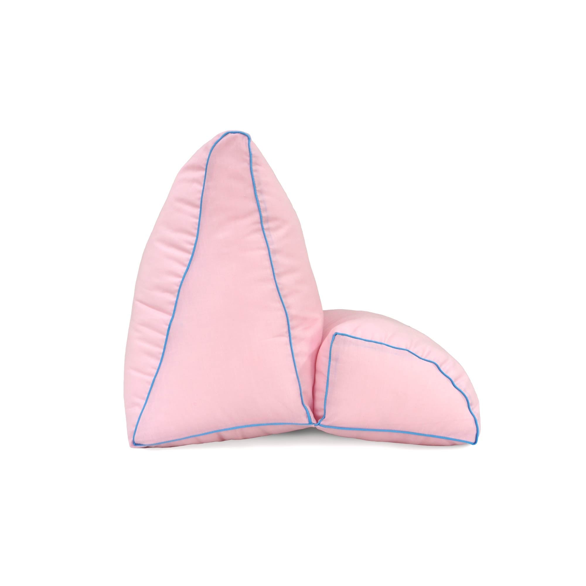 ALMOHADA RELAX PILLOW 150 HILOS ALGODÓN CONFORT / ROSADO ARLIN - 2