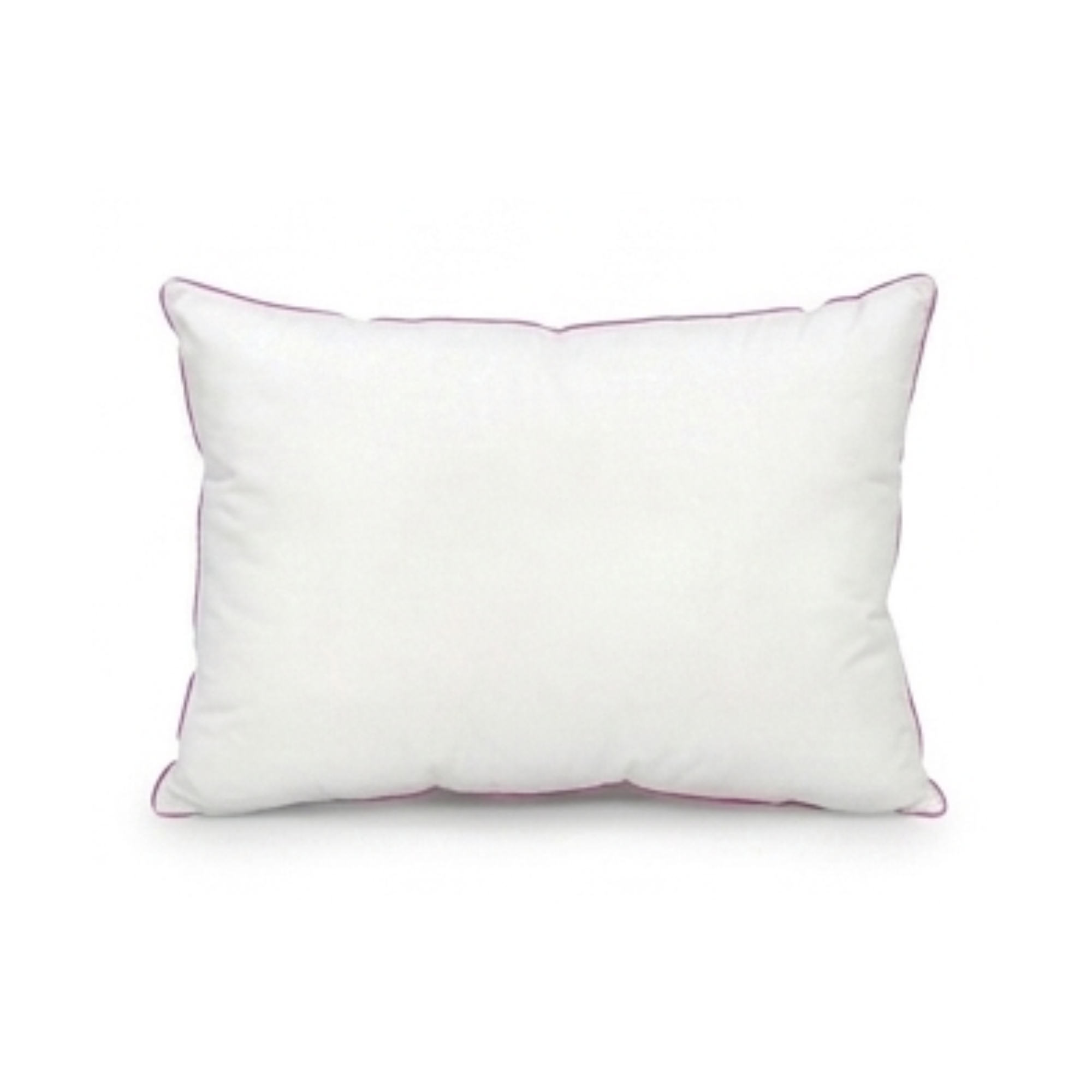 ALMOHADA 220 HILOS ALGODÓN DELUXE / ROSADO ARLIN - 3