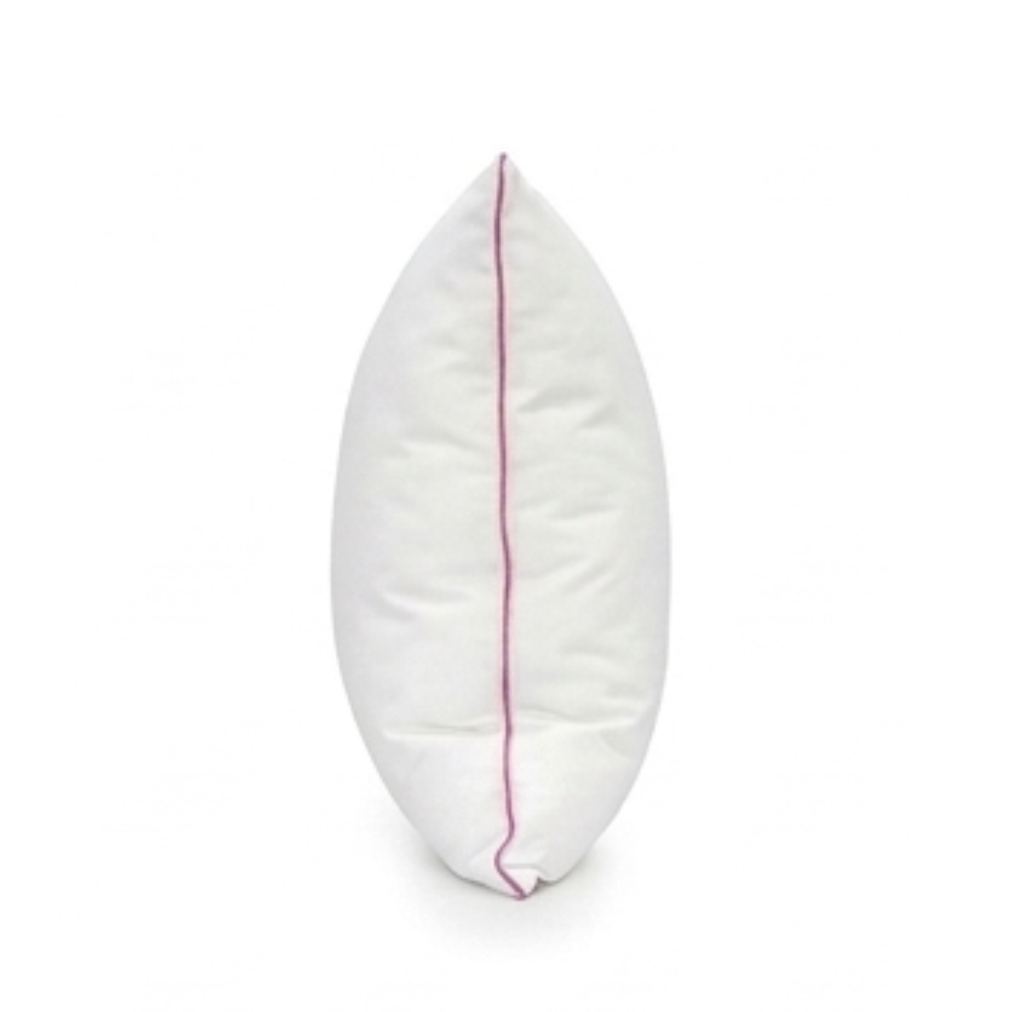 ALMOHADA 220 HILOS ALGODÓN DELUXE / ROSADO ARLIN - 4