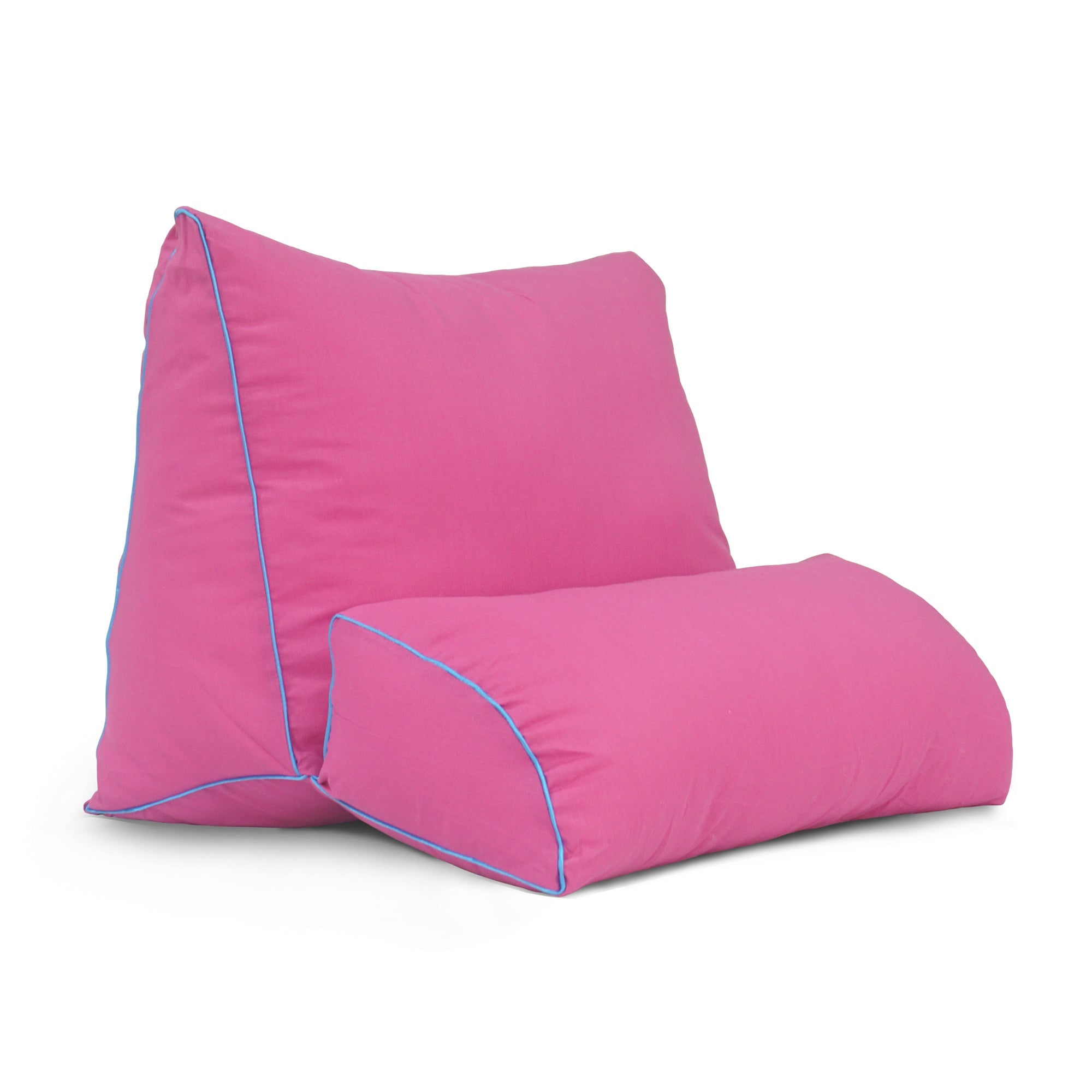 ALMOHADA RELAX PILLOW 150 HILOS ALGODÓN CONFORT / FUCSIA ARLIN - 1
