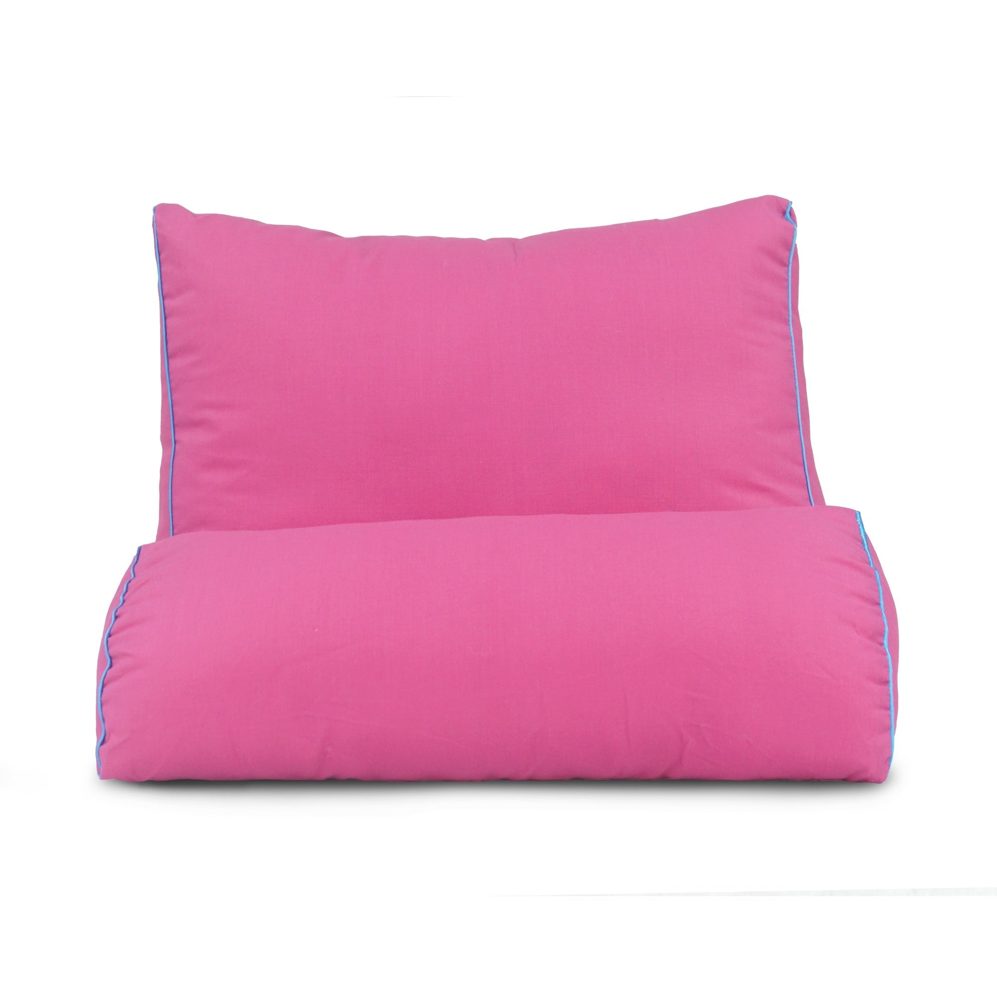 ALMOHADA RELAX PILLOW 150 HILOS ALGODÓN CONFORT / FUCSIA ARLIN - 2