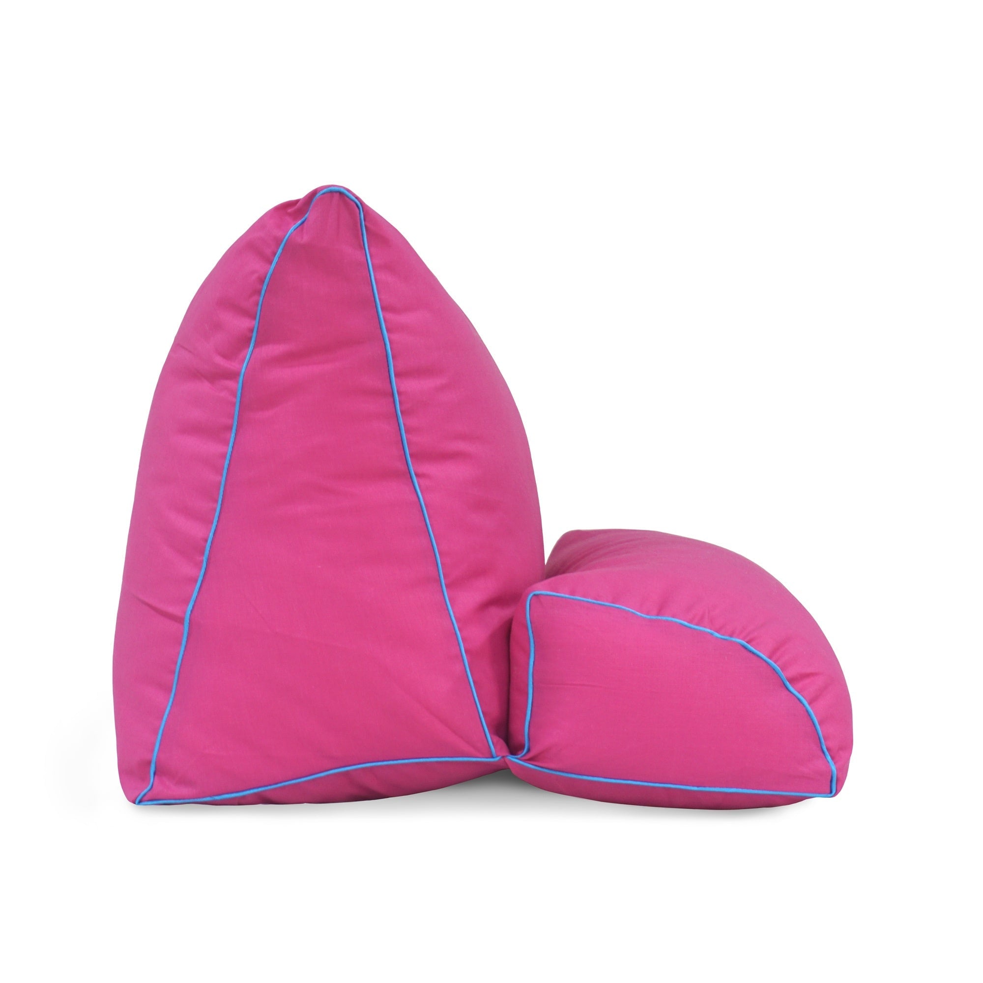 ALMOHADA RELAX PILLOW 150 HILOS ALGODÓN CONFORT / FUCSIA ARLIN - 3
