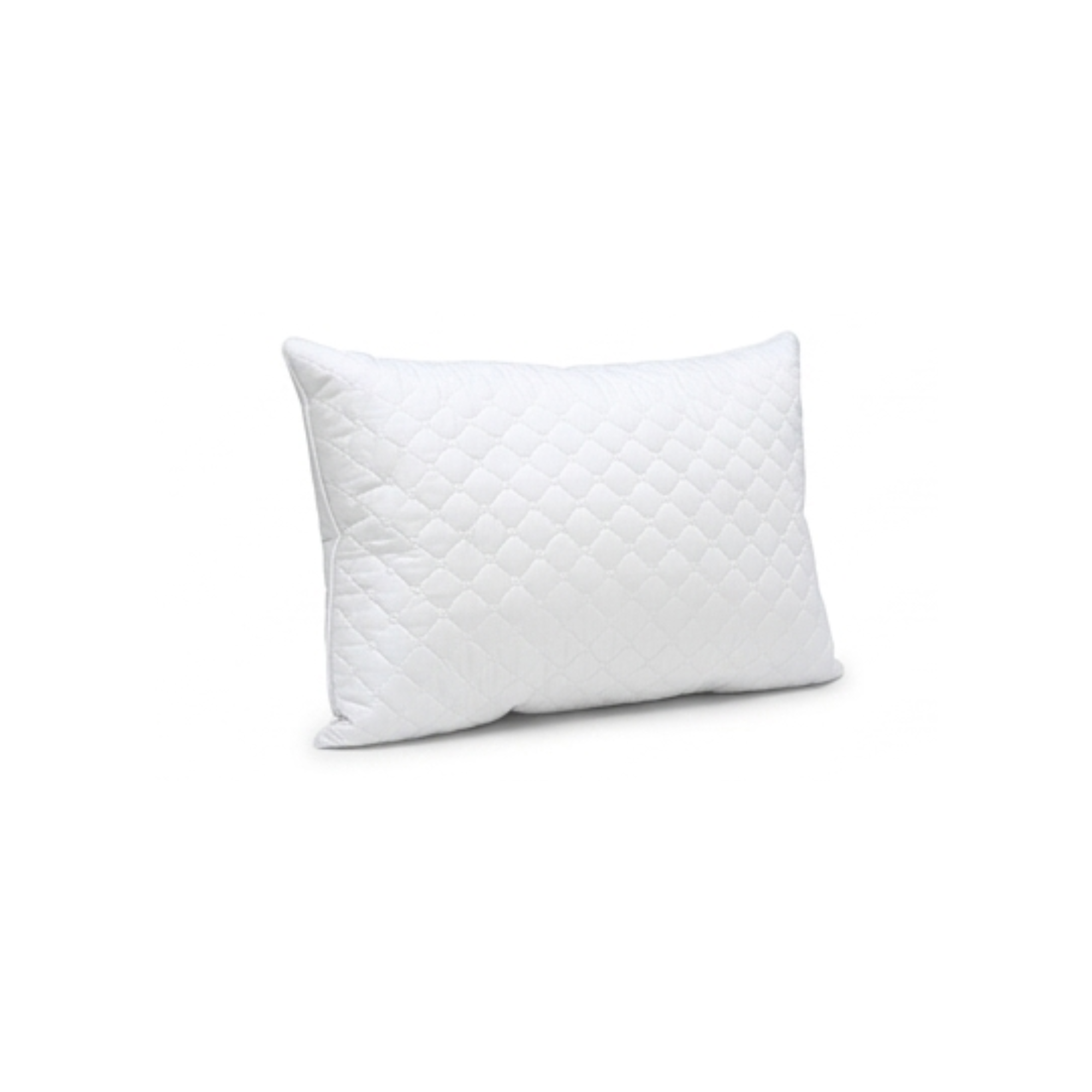 ALMOHADA COPO DE NIEVE ANTIFLUIDO CONFORT / BLANCO ARLIN - 2