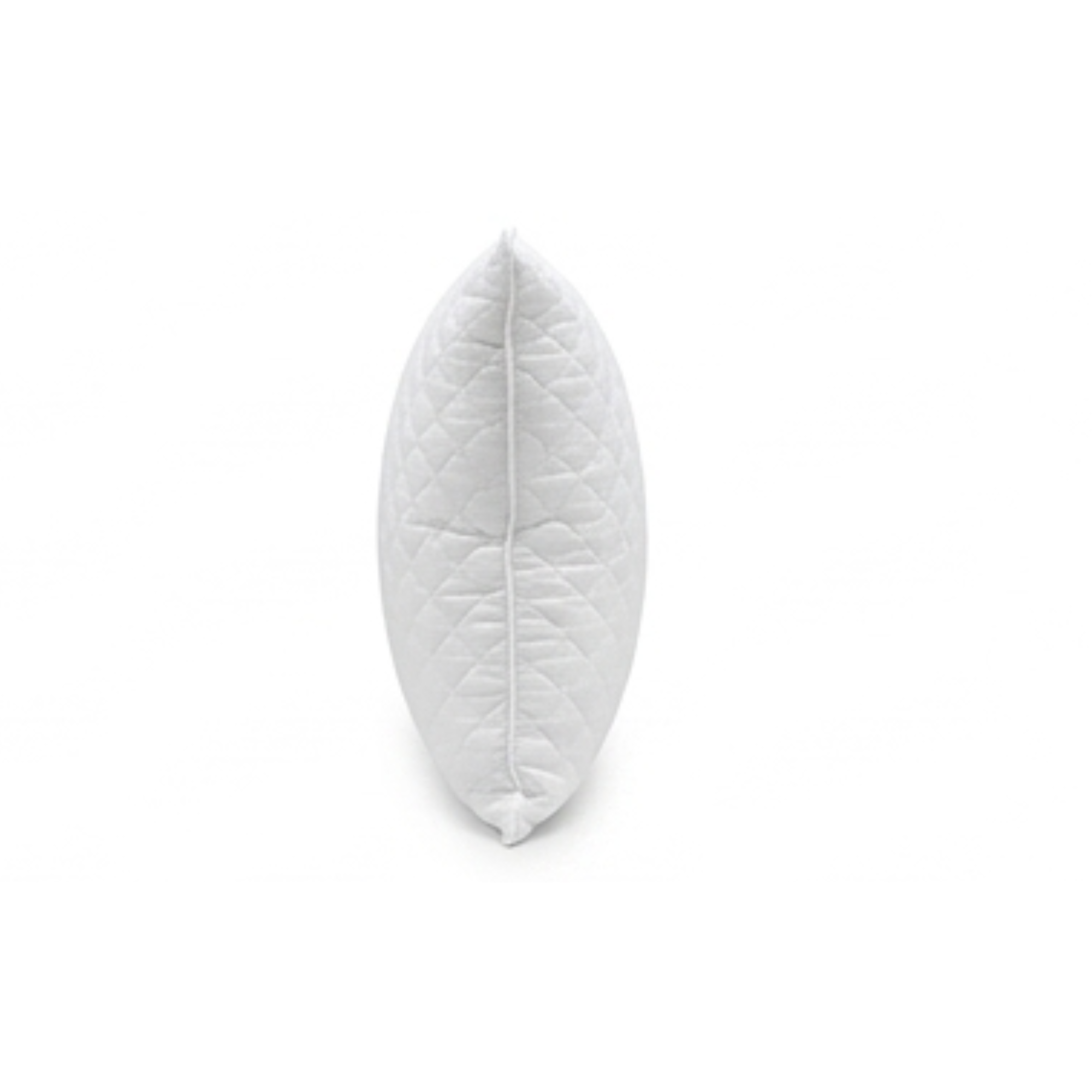 ALMOHADA COPO DE NIEVE ANTIFLUIDO CONFORT / BLANCO ARLIN - 4