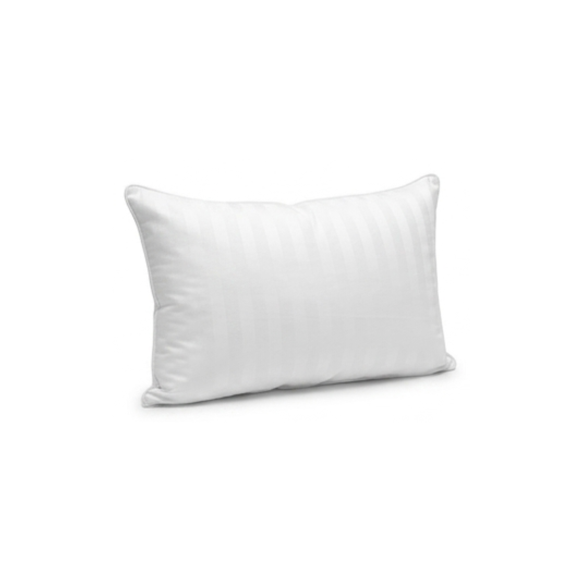 ALMOHADA 300 HILOS PIMA COTTON PREMIUM / BLANCO ARLIN - 2