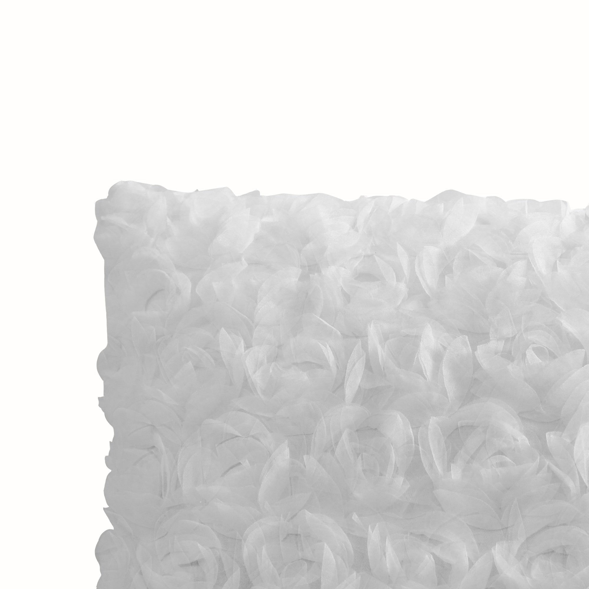 ALMOHADA 150 HILOS ALGODÓN CONFORT / BLANCO ARLIN - 3