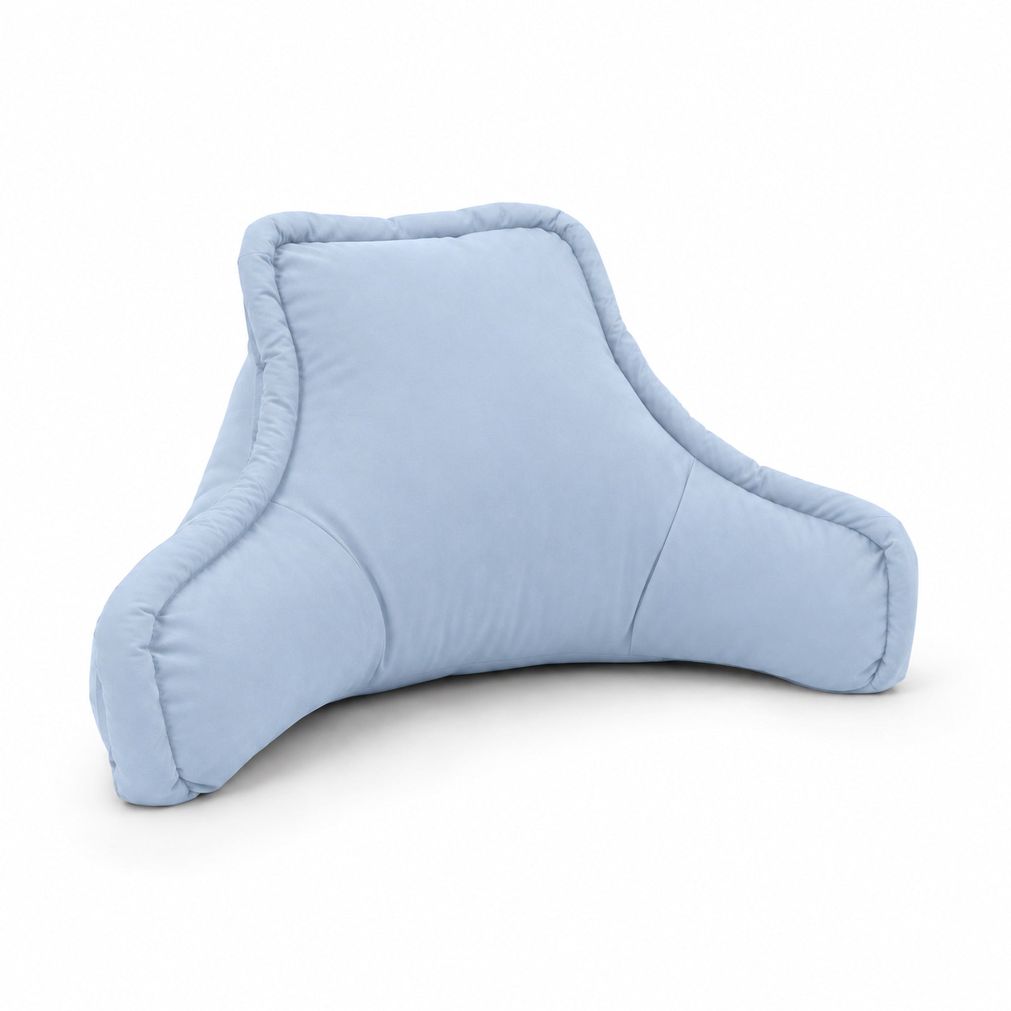 COJÍN ANATÓMICO POLY COTTON DELUXE / CELESTE ARLIN - 2