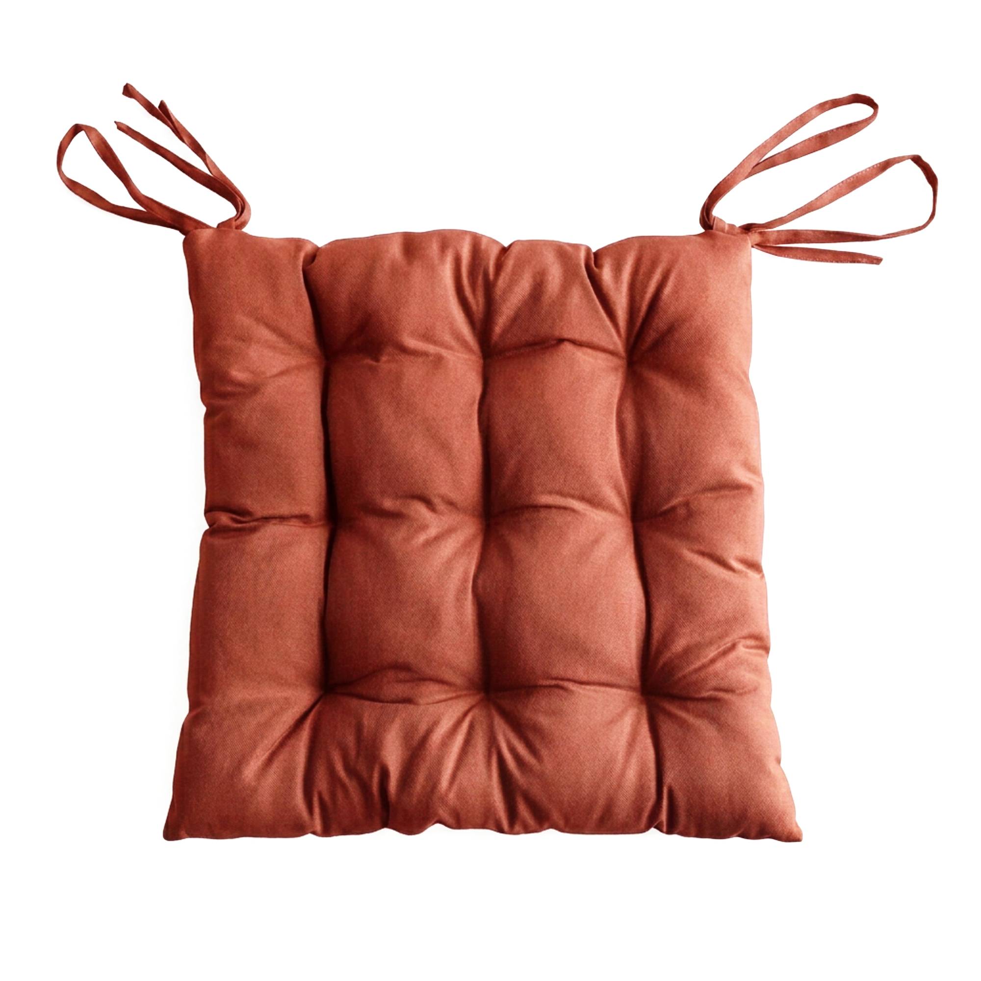 COJÍN PARA TERRAZA ALGODÓN CONFORT / LACRE ARLIN - 1