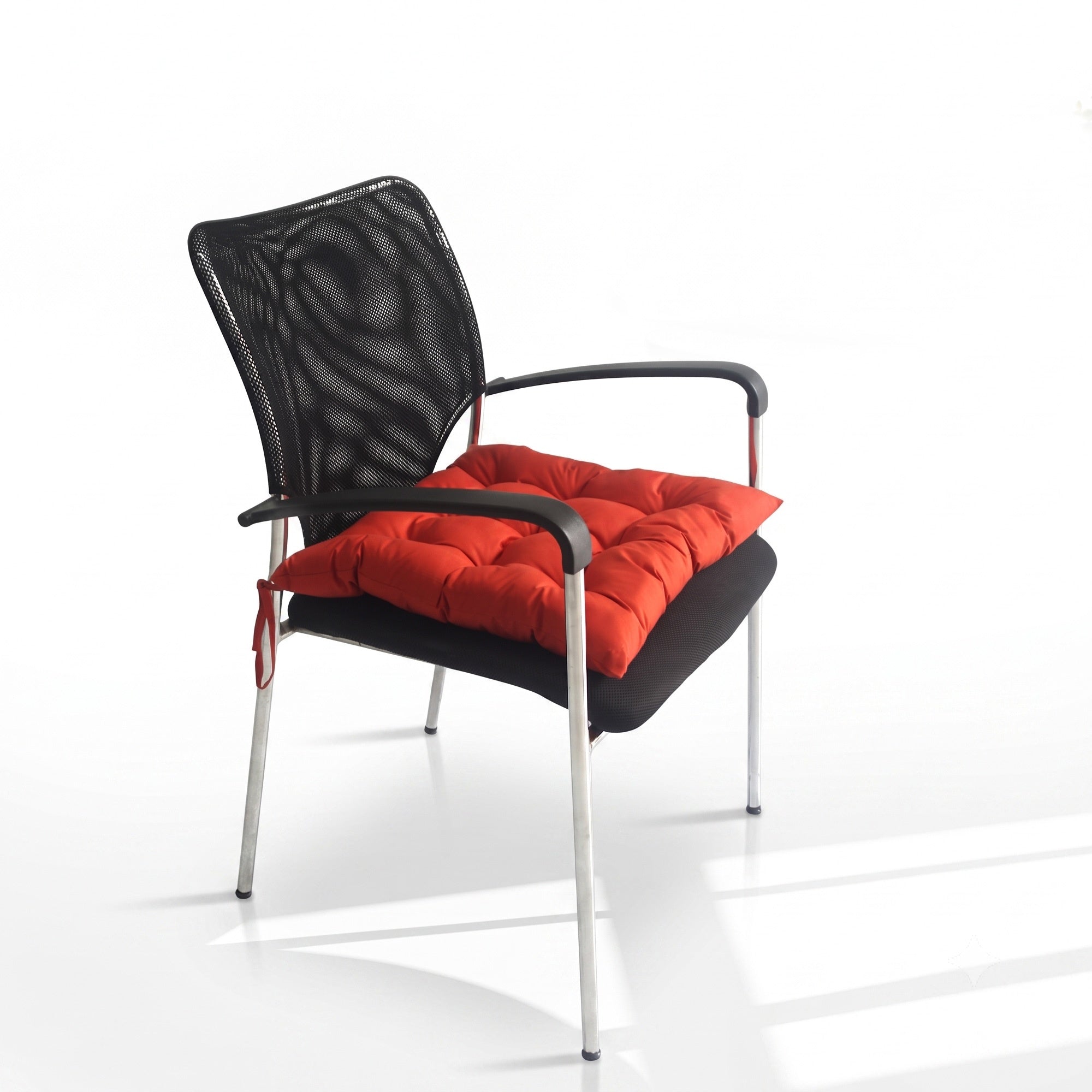 COJÍN PARA TERRAZA ALGODÓN CONFORT / LACRE ARLIN - 3