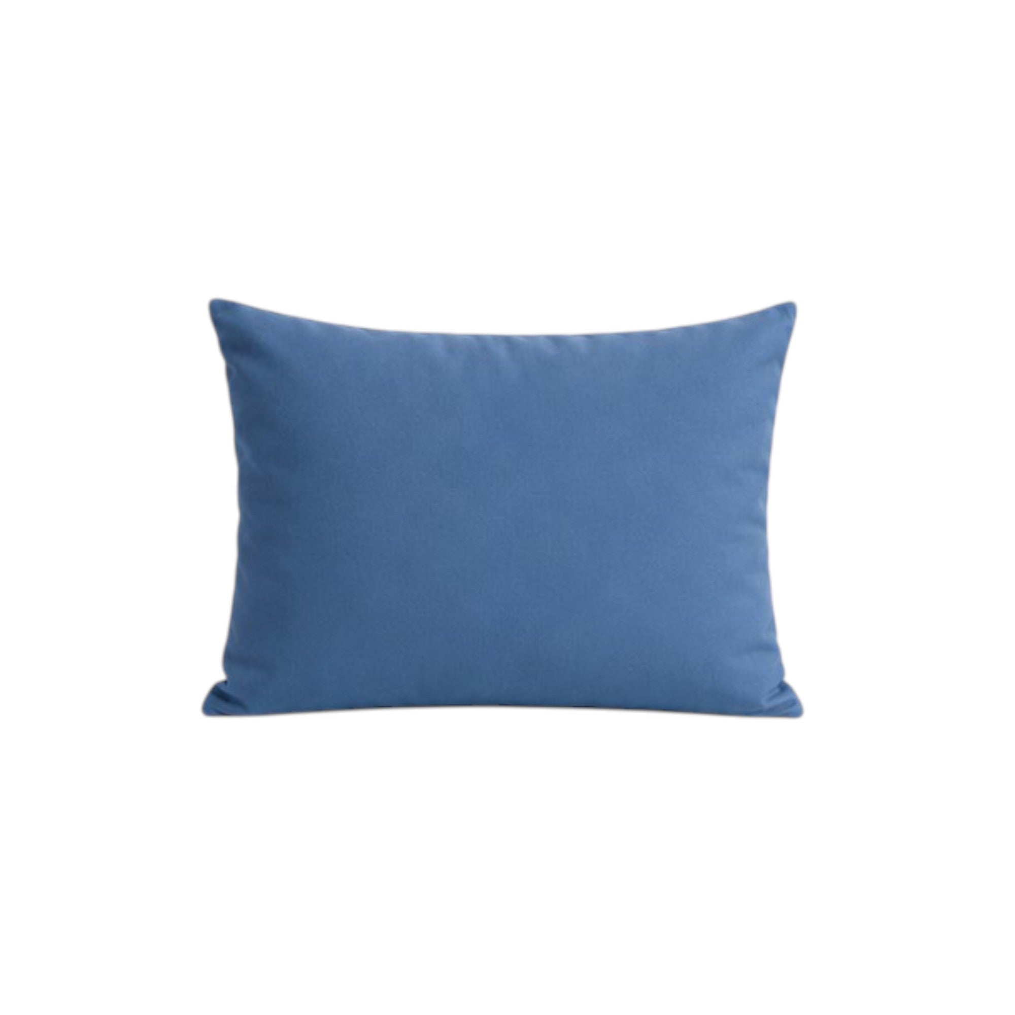COJÍN SMALL PILLOW ALGODÓN CONFORT / AZUL ARLIN - 1