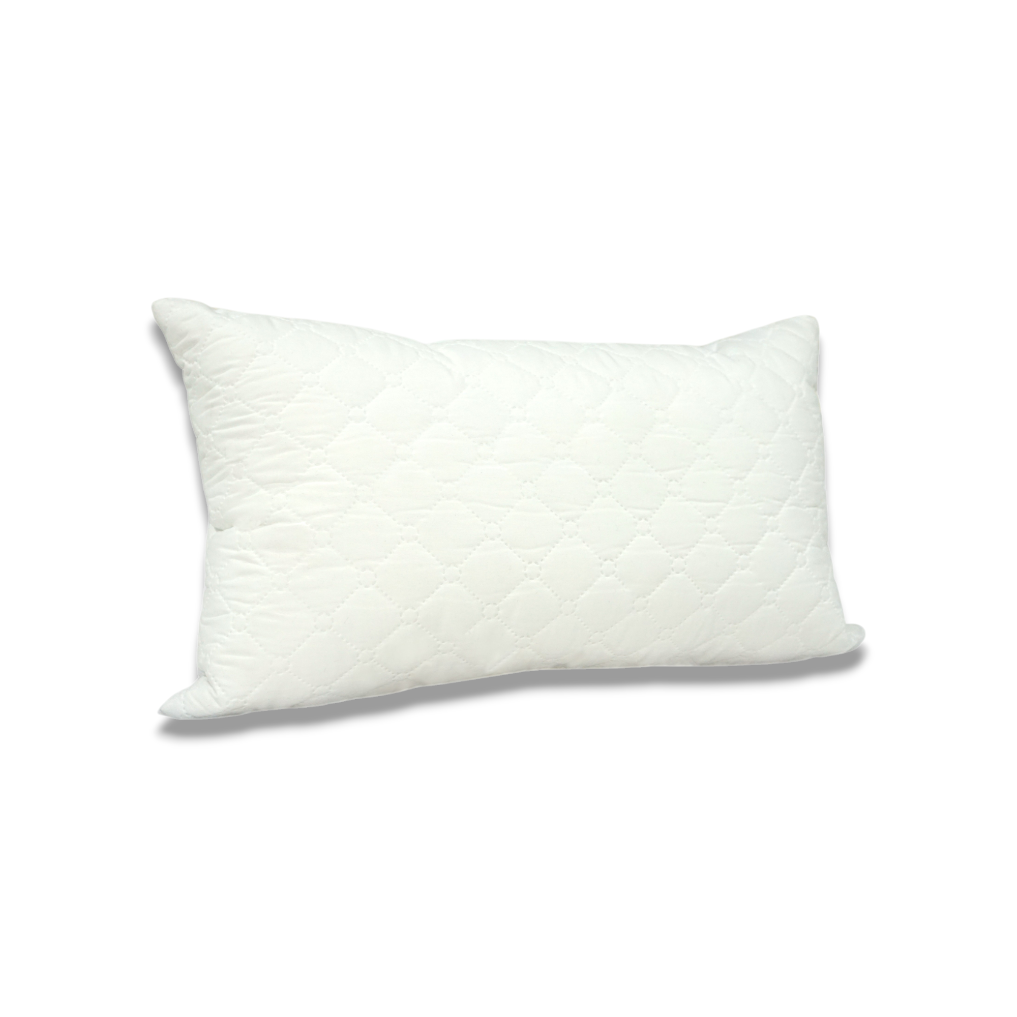 COJÍN SMALL PILLOW ANTIFLUIDO CONFORT / BLANCO ARLIN - 2