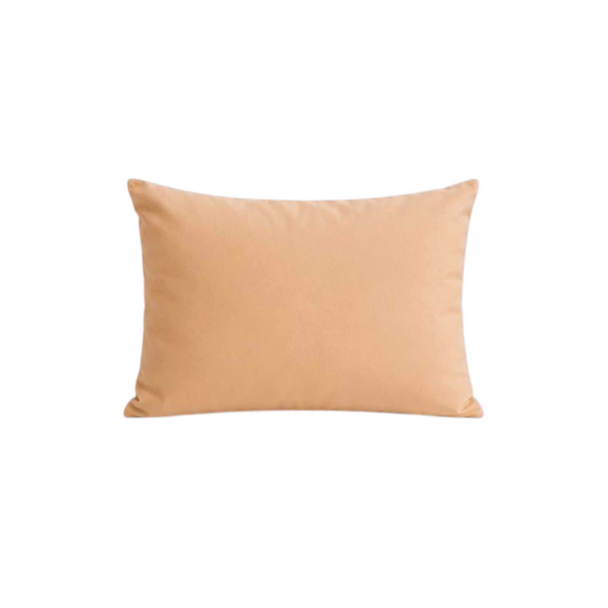 COJÍN SMALL PILLOW ALGODÓN CONFORT / BEIGE ARLIN - 1