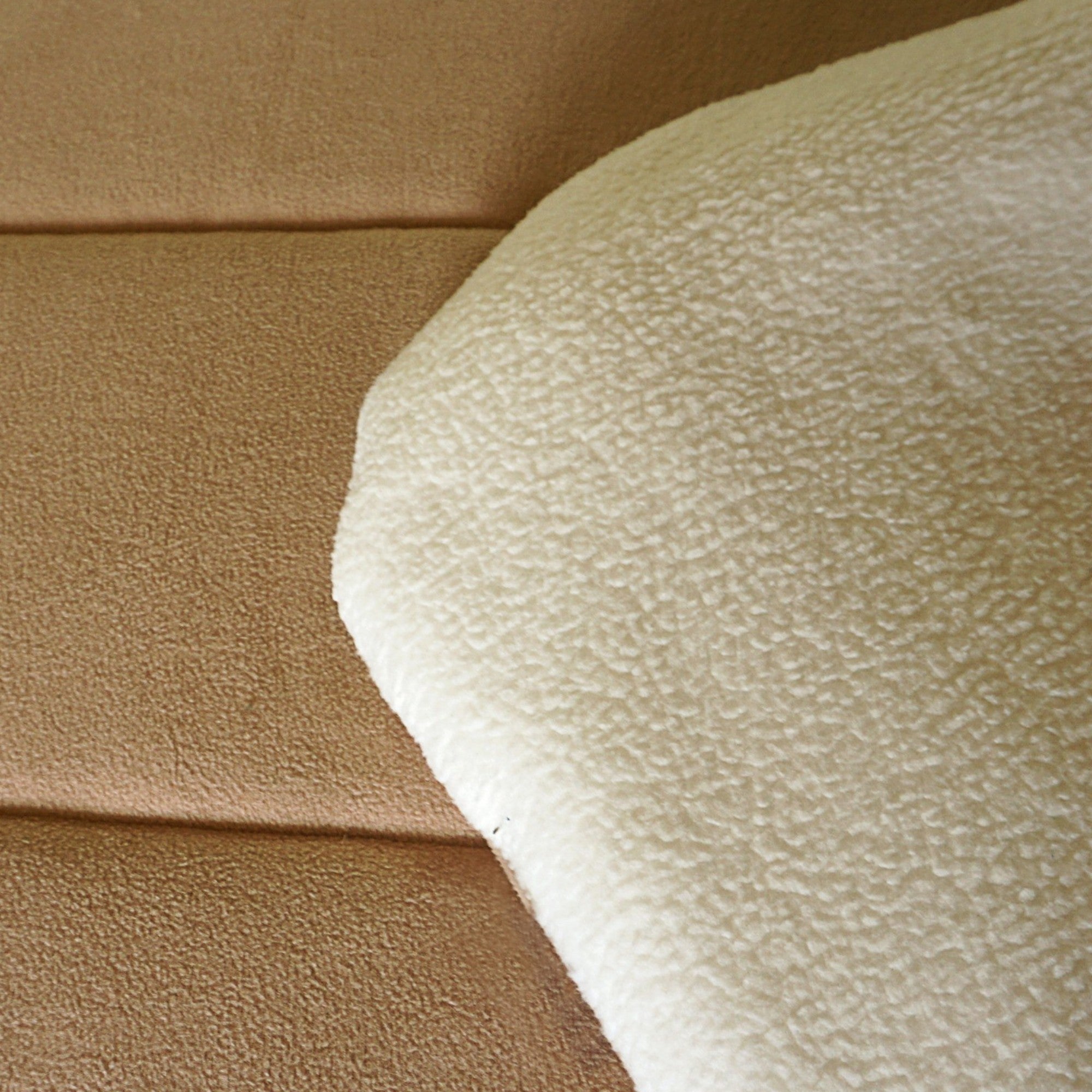 PIOBELLO ABRIGADOR 120 GR TELA TÉRMICA CONFORT / BEIGE ARLIN - 3