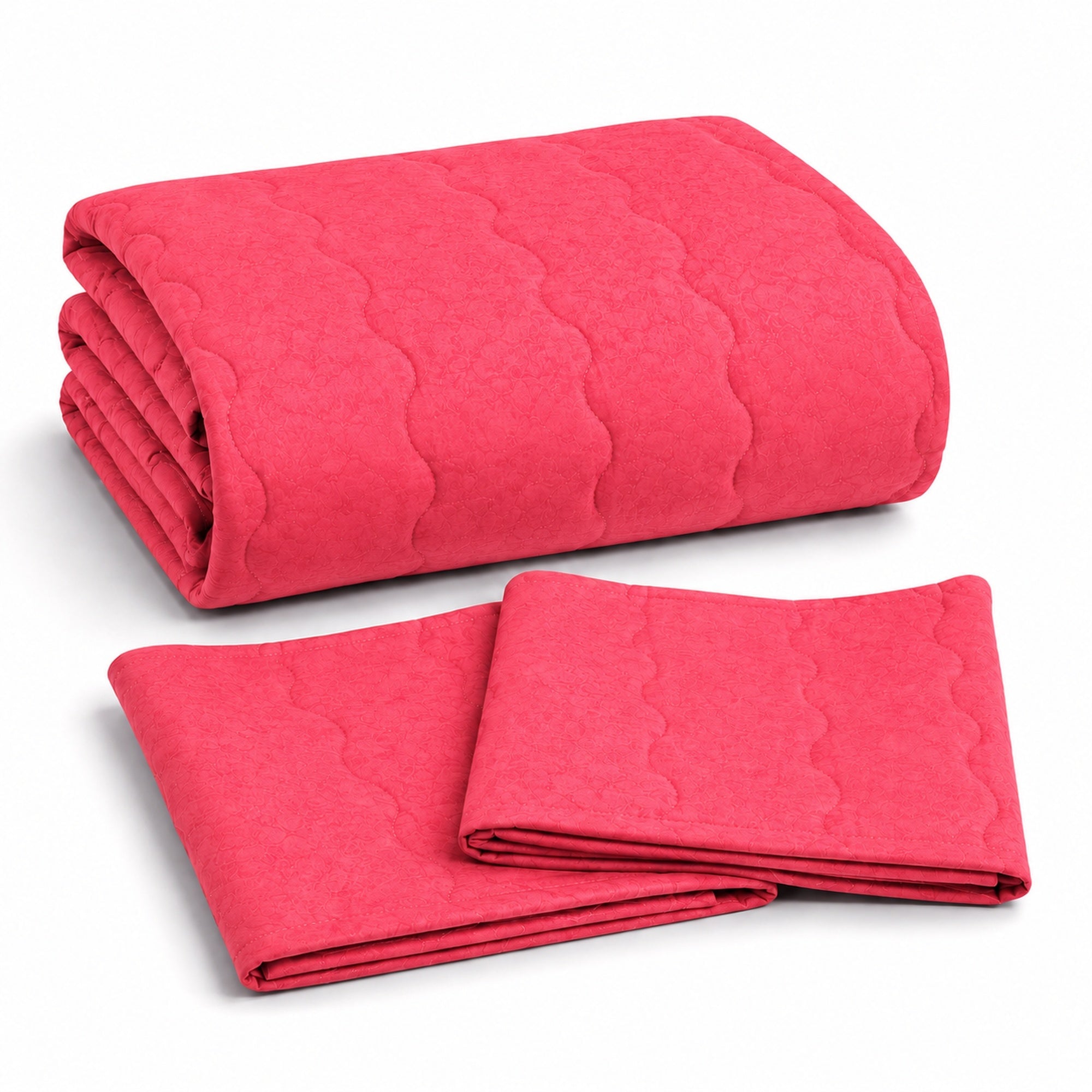 COVER THIN 150 HILOS MICROFIBRA CONFORT / FUCSIA ARLIN - 1
