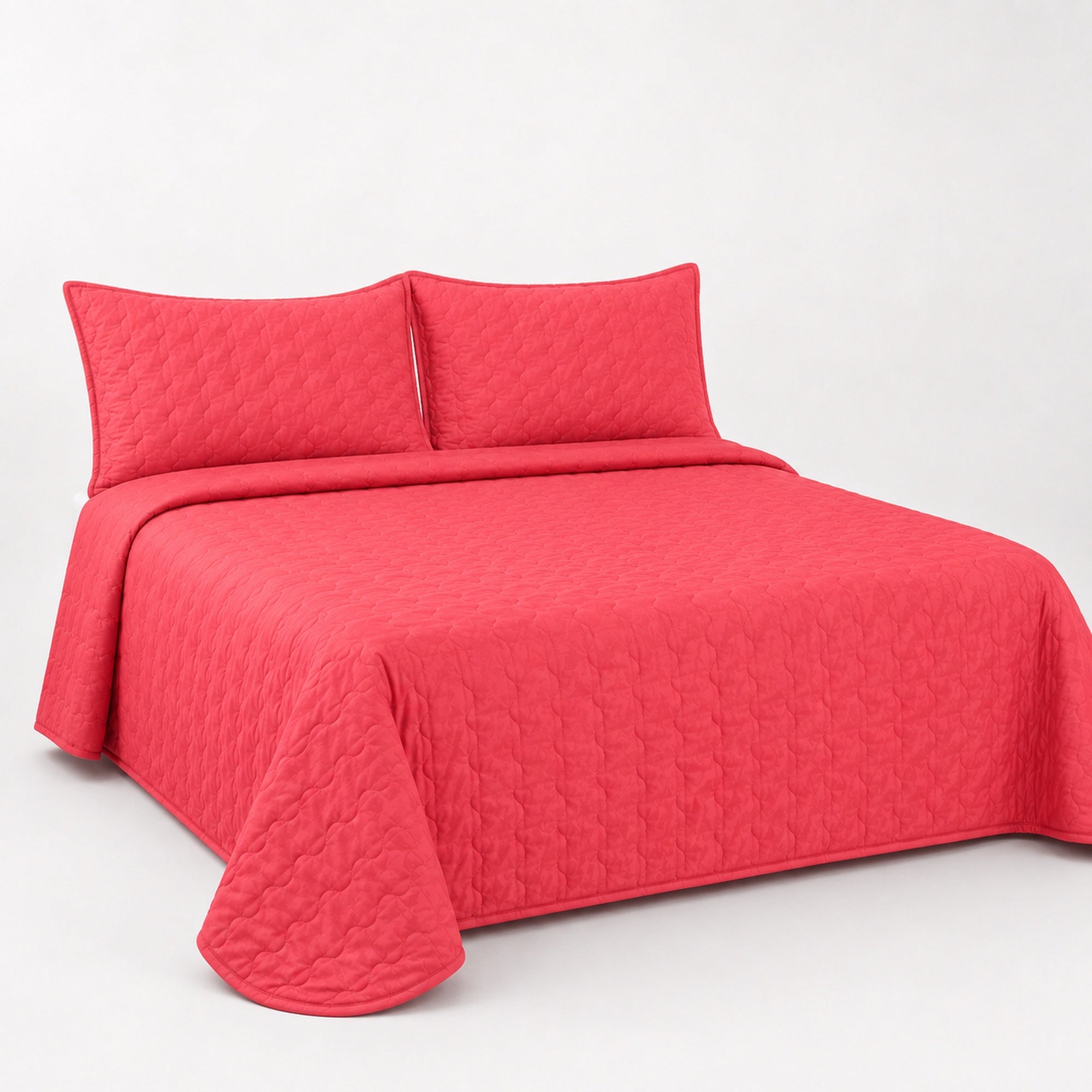 COVER THIN 150 HILOS MICROFIBRA CONFORT / FUCSIA ARLIN - 2