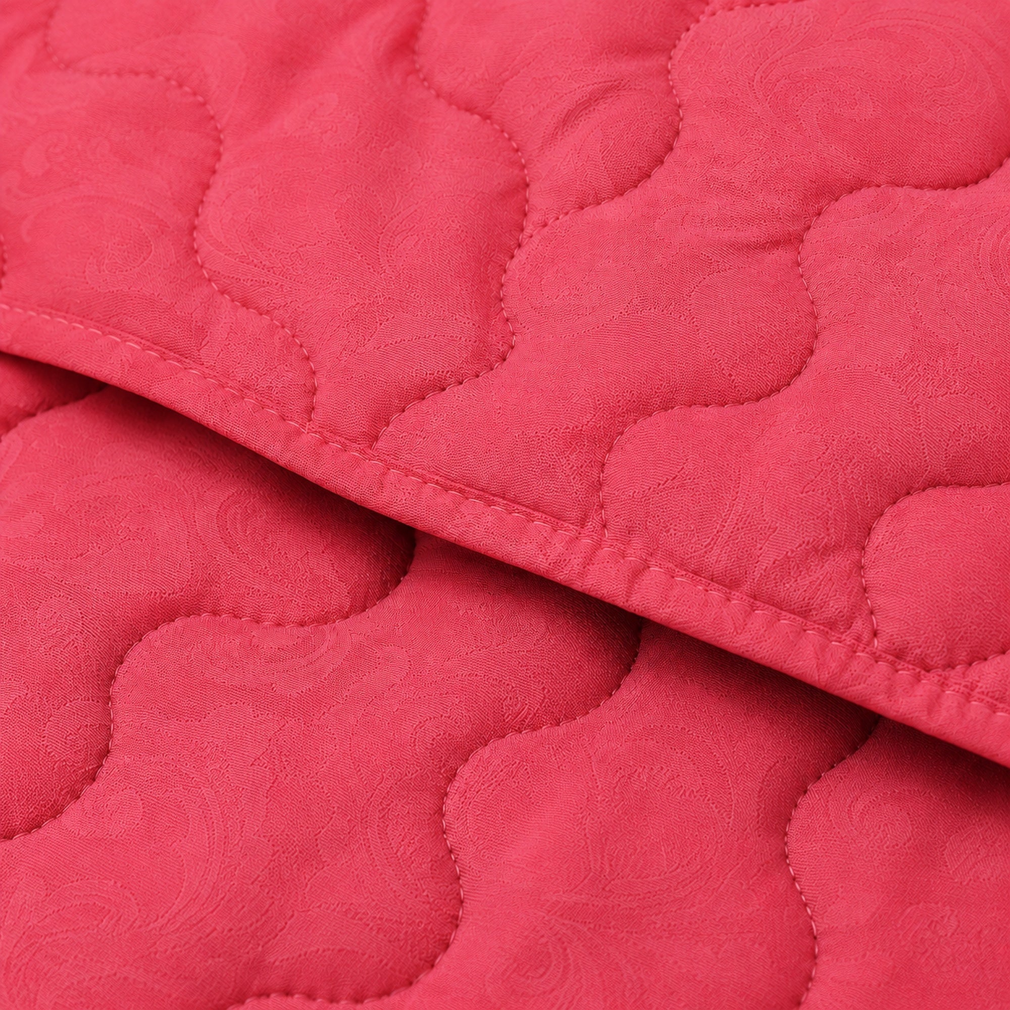 COVER THIN 150 HILOS MICROFIBRA CONFORT / FUCSIA ARLIN - 3