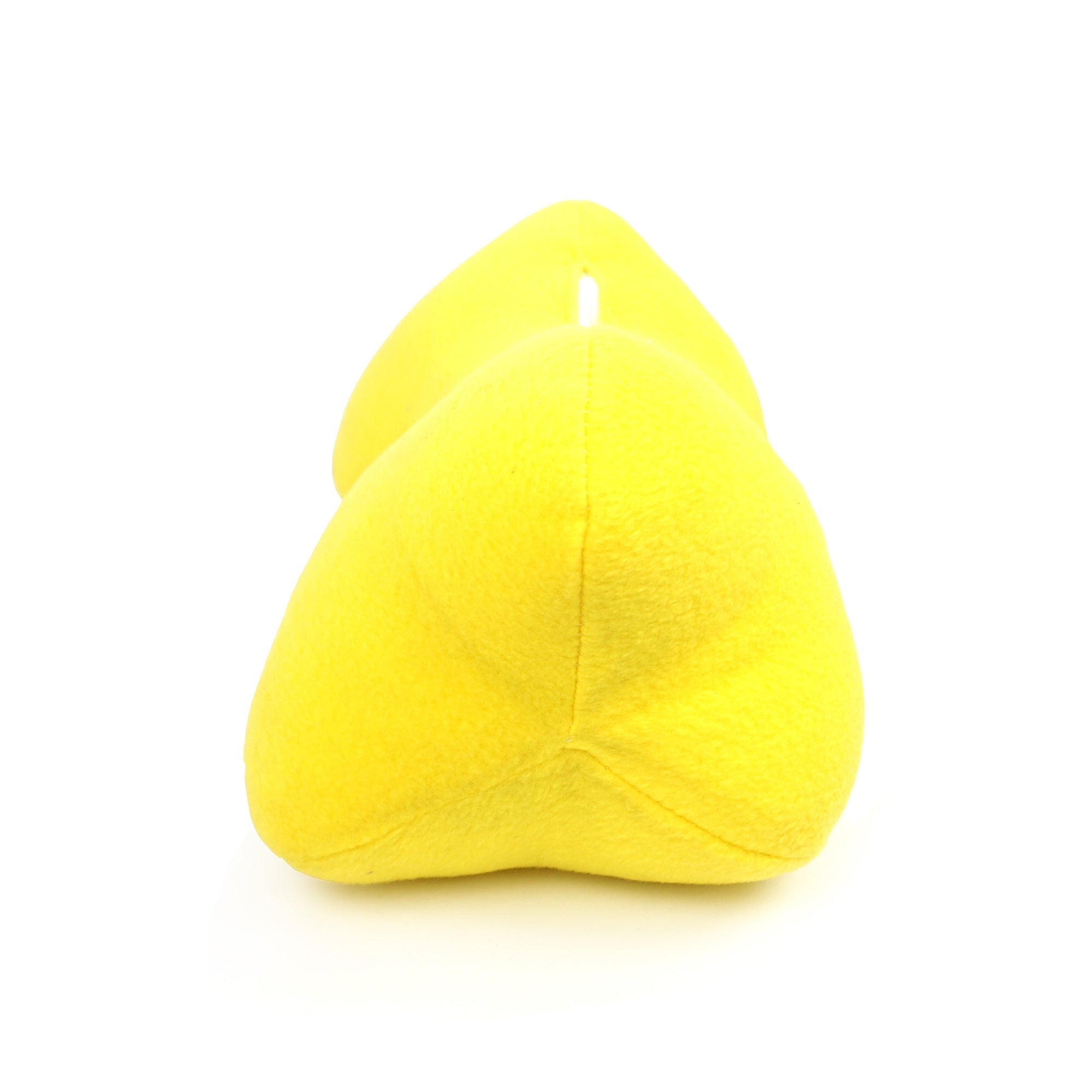 COJÍN HUESITO POLAR CONFORT / AMARILLO ARLIN - 2