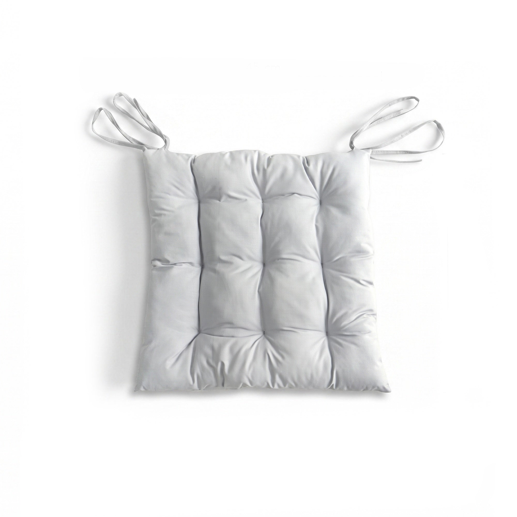 COJÍN PARA TERRAZA ALGODÓN CONFORT / ARLIN 45 X 45 - 1