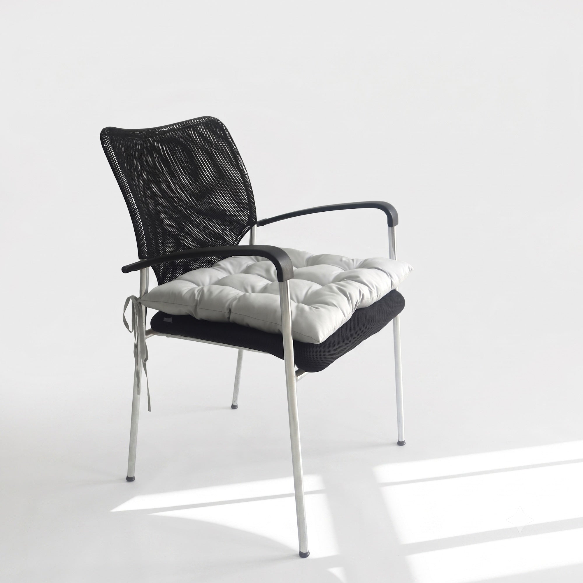 COJÍN PARA TERRAZA ALGODÓN CONFORT / ARLIN 45 X 45 - 3