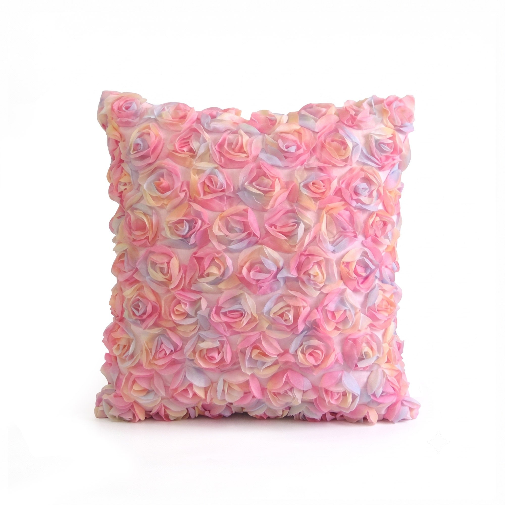 COJÍN 150 HILOS ALGODÓN CONFORT / ARLIN 48 X 48 - 1