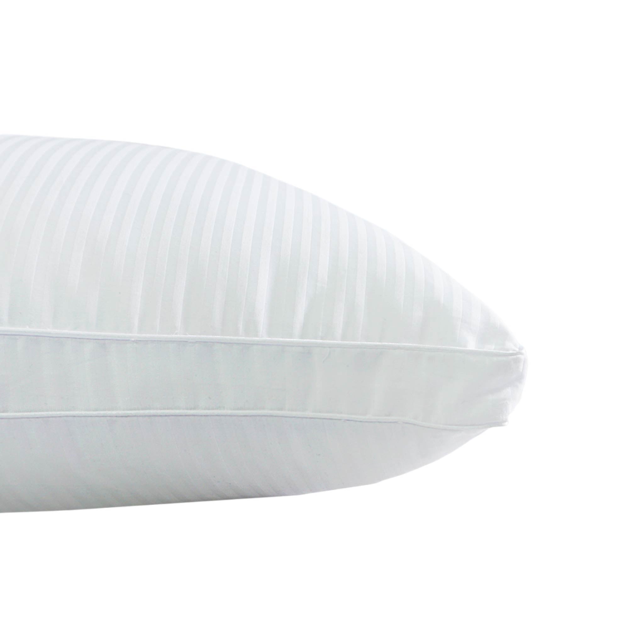 PACK 2 ALMOHADAS PLATINUM 300 HILOS PIMA COTTON PREMIUM / ARLIN KING - 3