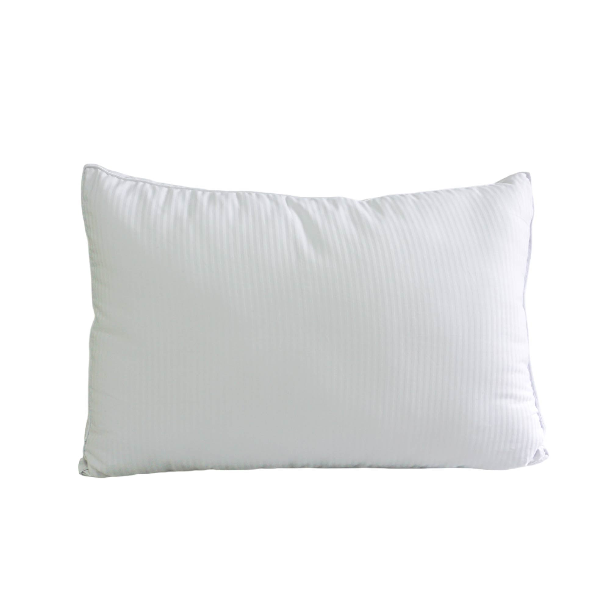 PACK 2 ALMOHADAS PLATINUM 300 HILOS PIMA COTTON PREMIUM / ARLIN ESTÁNDAR - 1