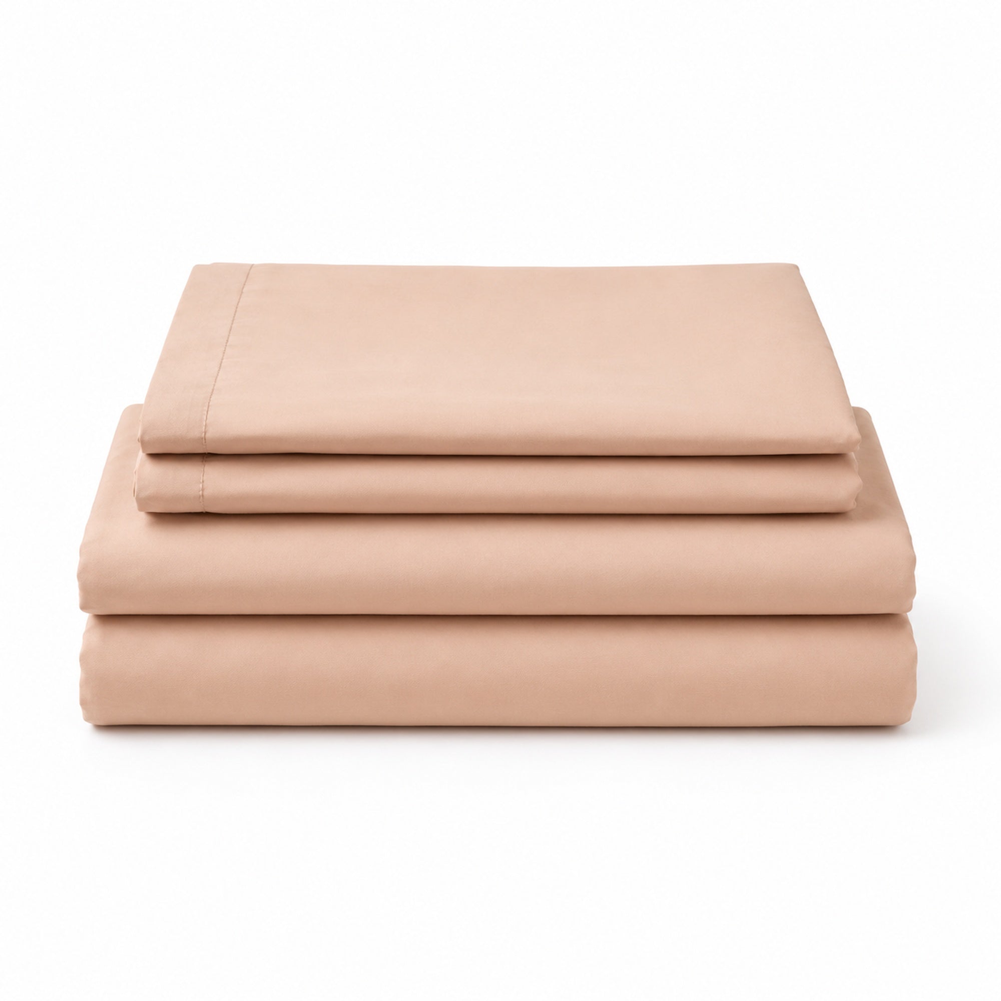 JUEGO DE SÁBANAS COOL 150 HILOS COTTON CONFORT / ARLIN 1.5 PLAZAS - 1