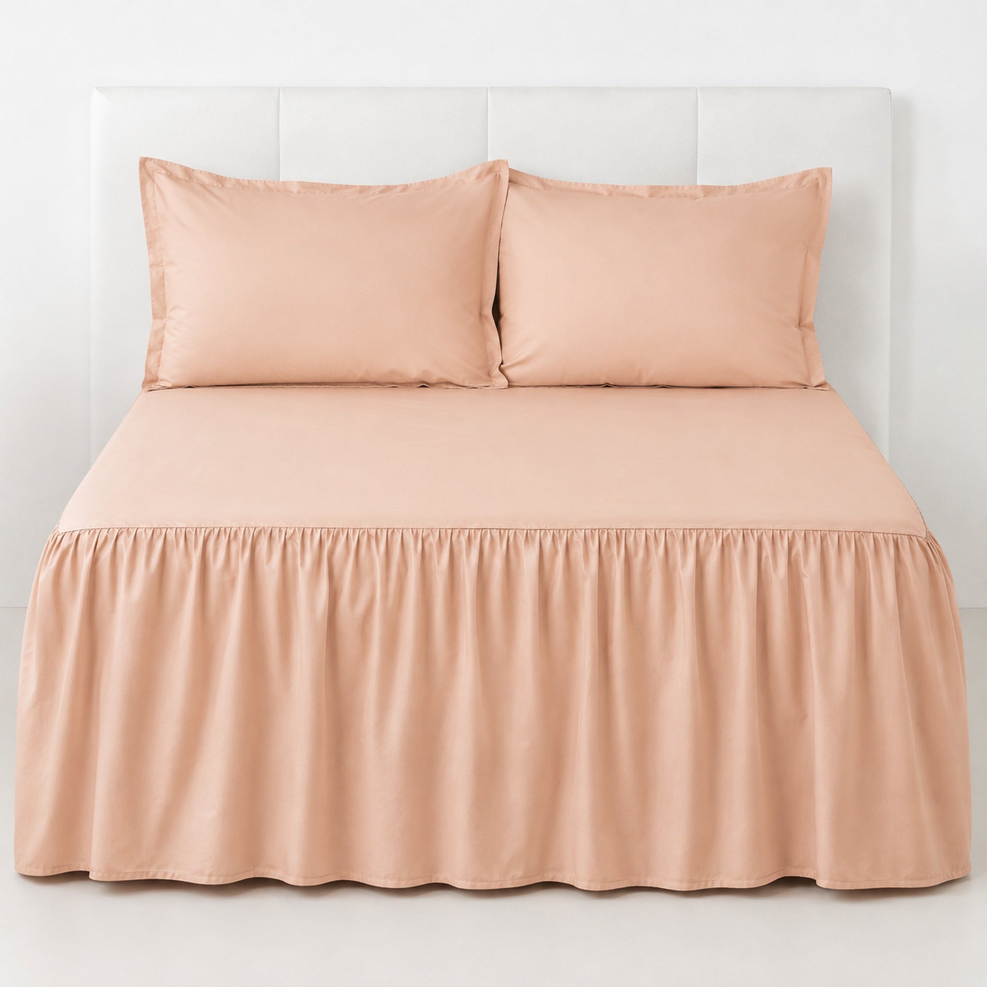 JUEGO DE SÁBANAS COOL 150 HILOS COTTON CONFORT / ARLIN 1.5 PLAZAS - 3
