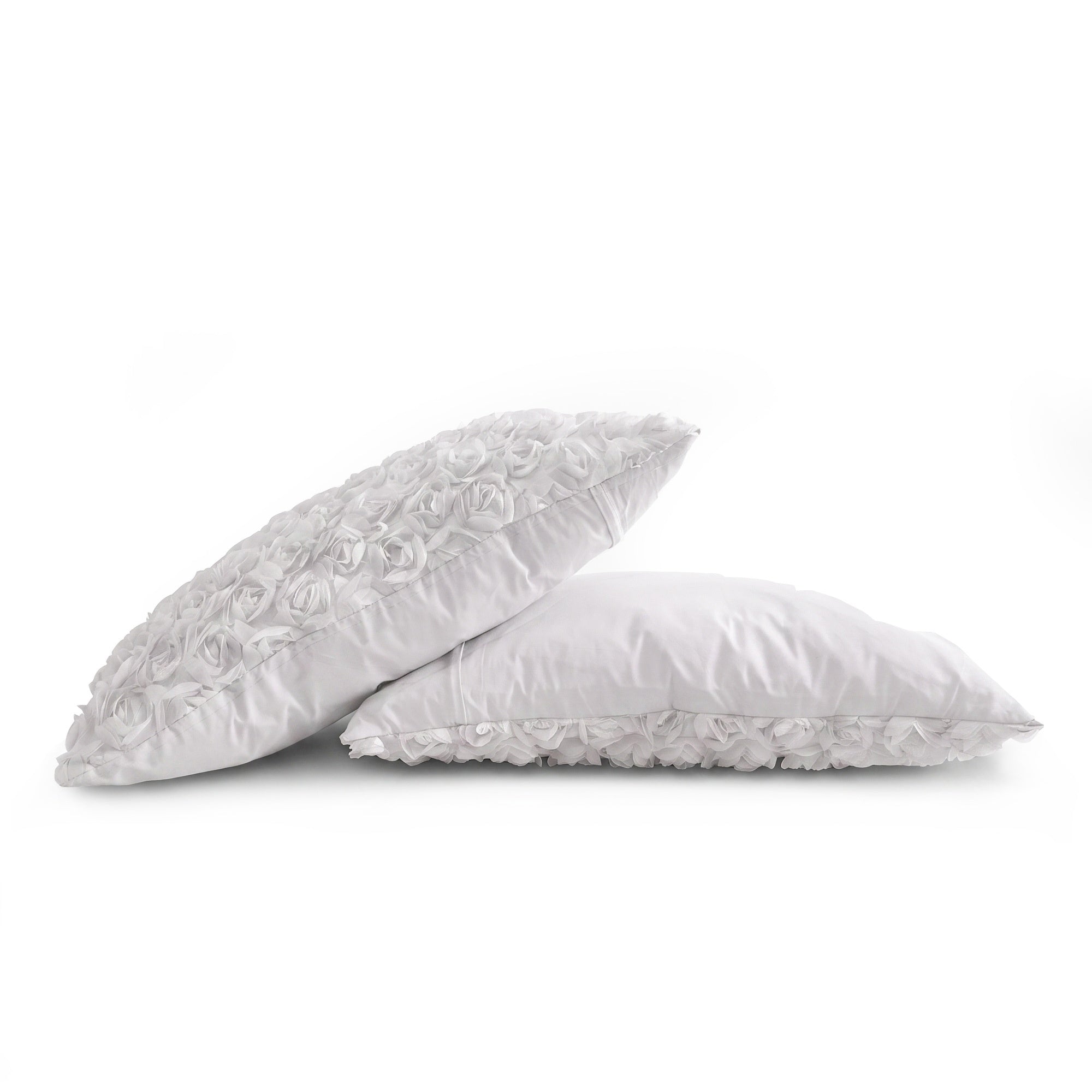 ALMOHADA 150 HILOS ALGODÓN CONFORT / ARLIN 50 X 70 - 2