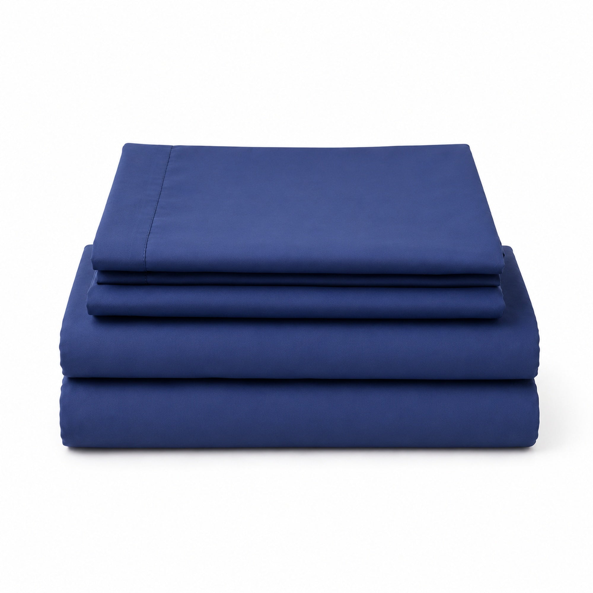 JUEGO DE SÁBANAS COOL 150 HILOS COTTON CONFORT / ARLIN QUEEN - 1