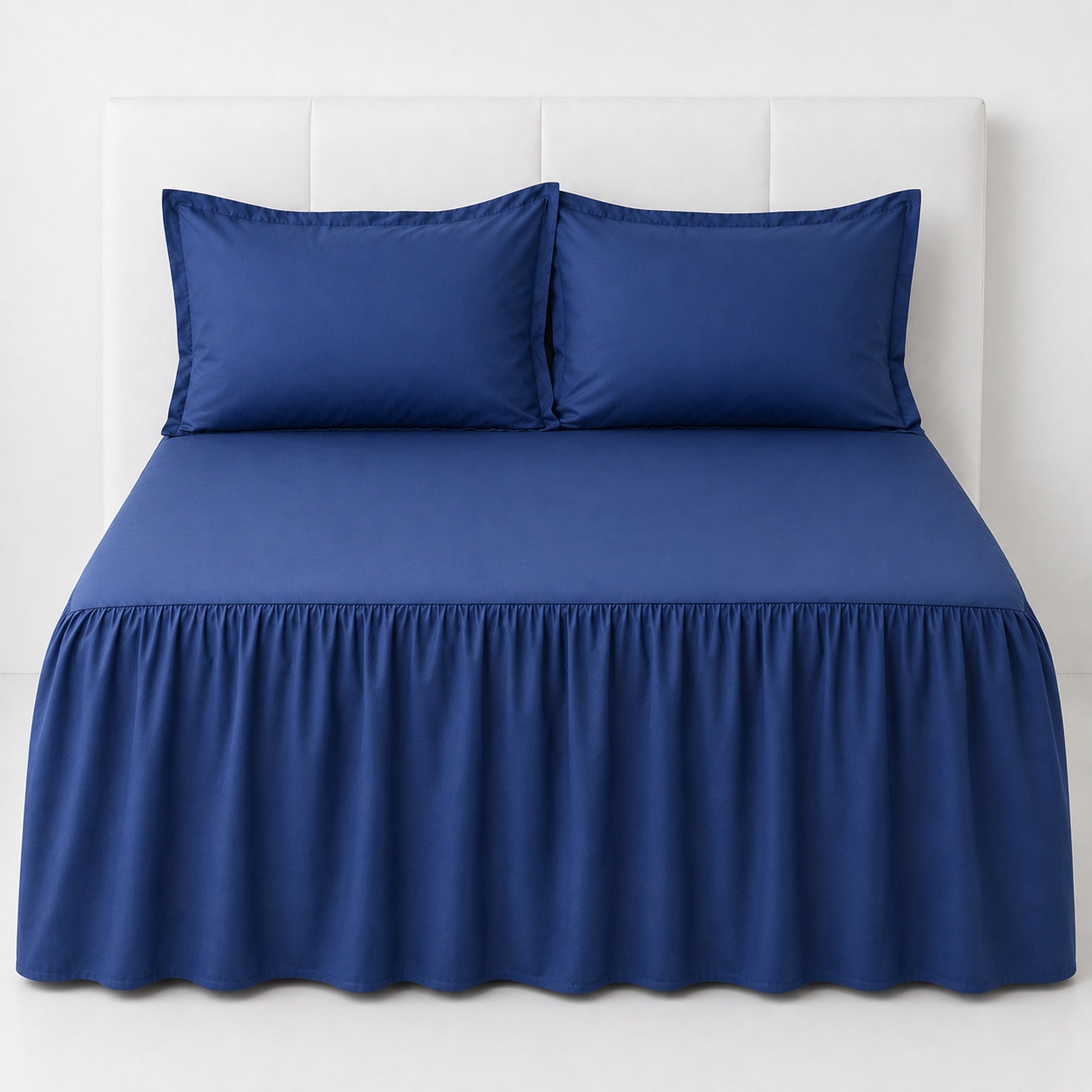 JUEGO DE SÁBANAS COOL 150 HILOS COTTON CONFORT / ARLIN QUEEN - 3