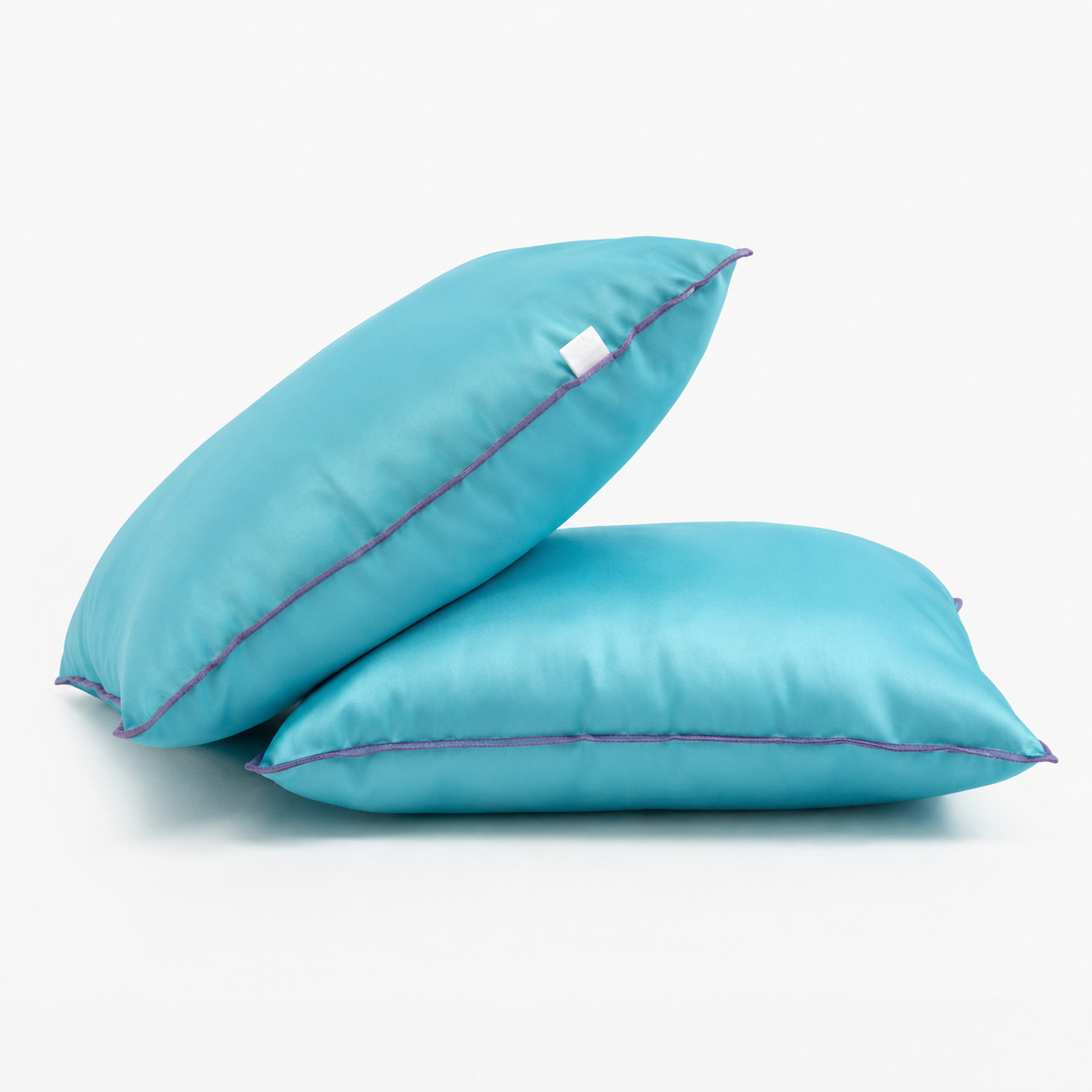 PACK 2 ALMOHADAS NUTH MICROFIBRA POLIÉSTER DAMASCO / ARLIN 60 X 40 - 3