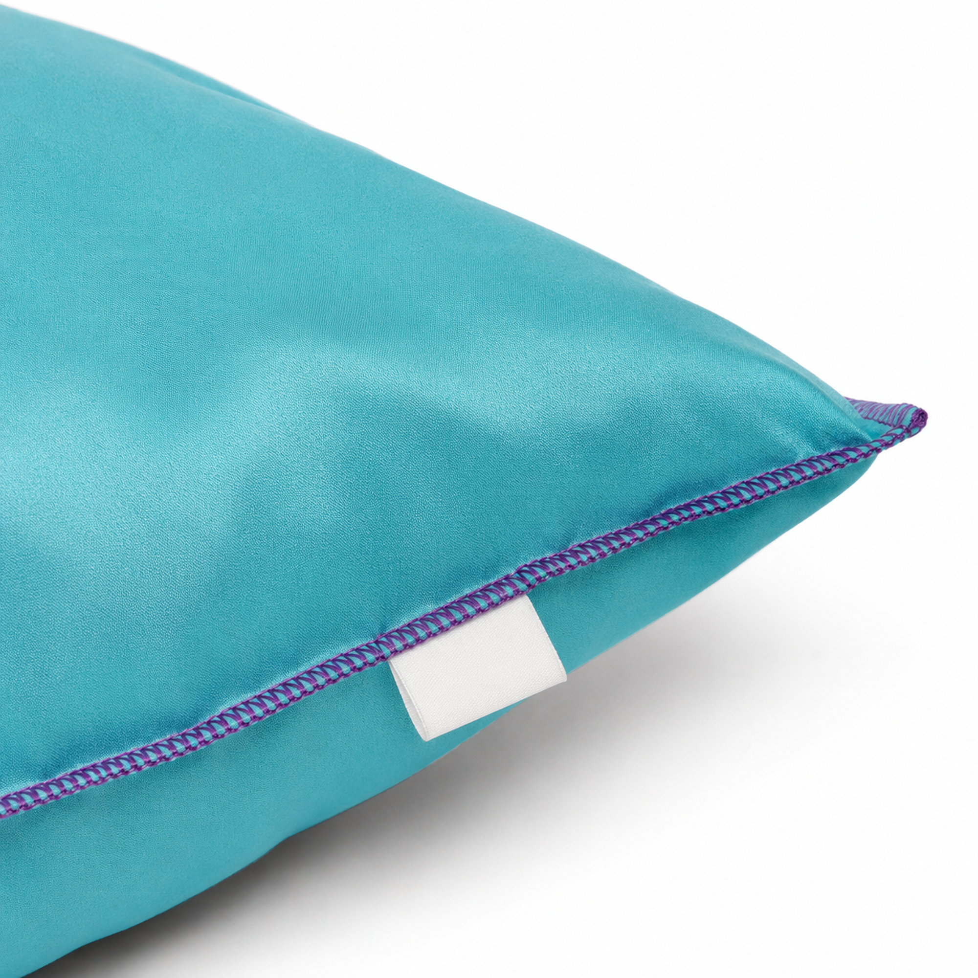 PACK 2 ALMOHADAS NUTH MICROFIBRA POLIÉSTER DAMASCO / ARLIN 60 X 40 - 4