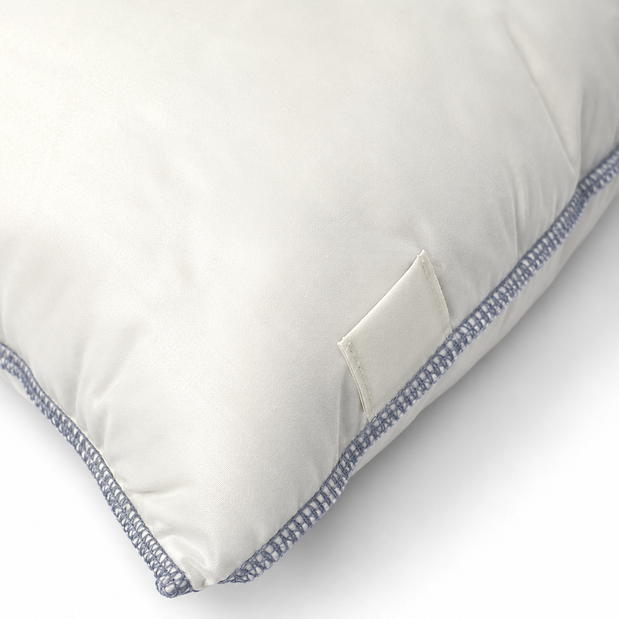 PACK 2 ALMOHADAS NUTH MICROFIBRA POLIÉSTER DAMASCO / ARLIN 60 X 40 - 4