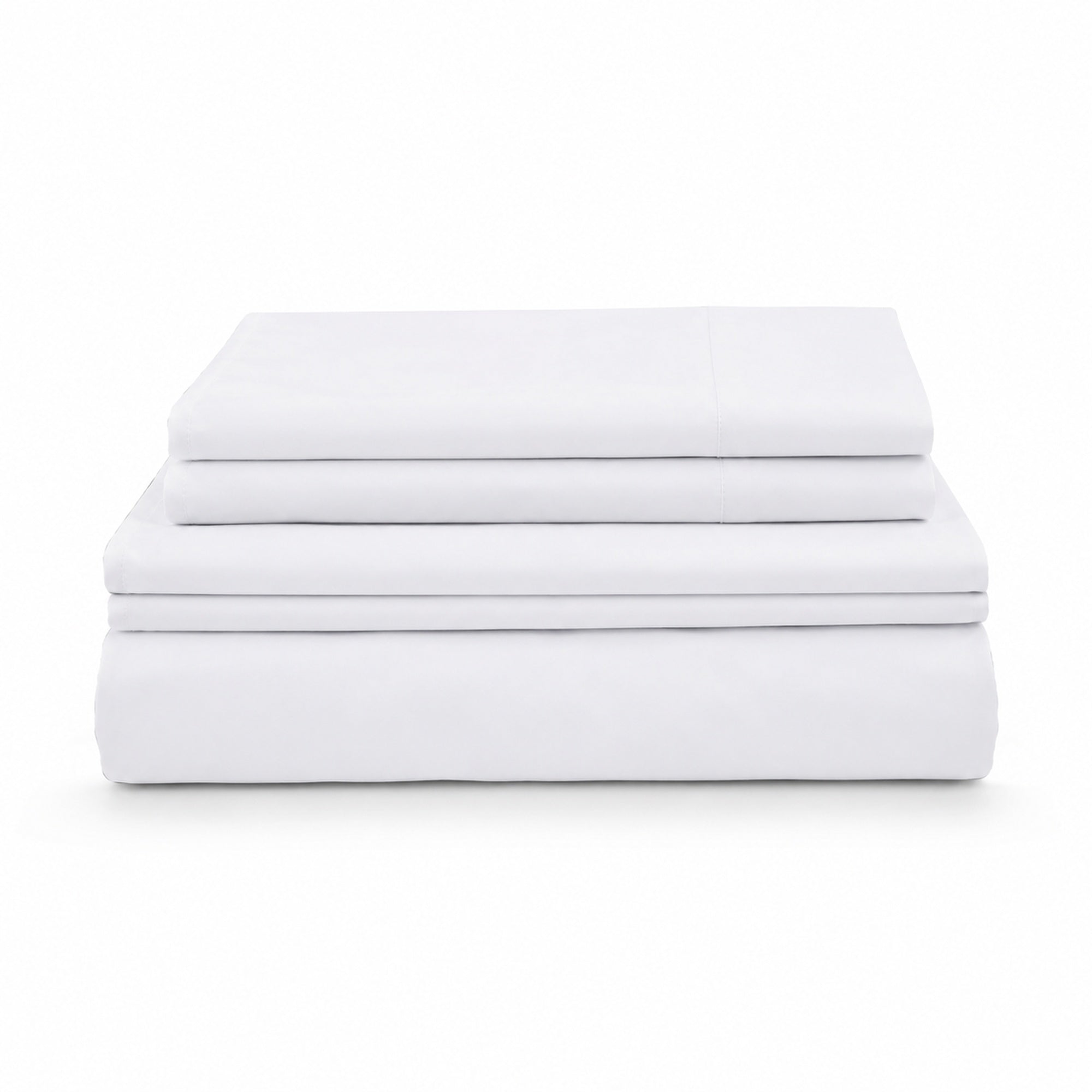 JUEGO DE SÁBANAS 400 HILOS PIMA COTTON PREMIUM / ARLIN QUEEN - 1