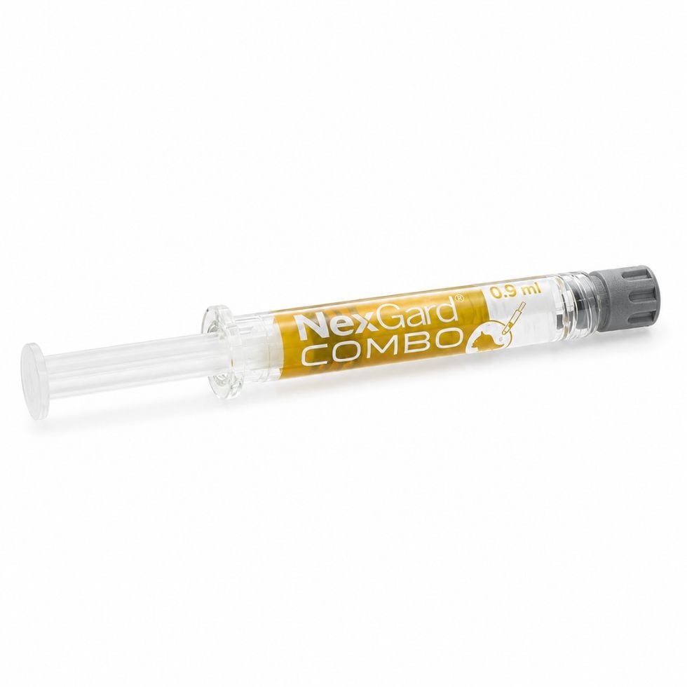 NEXGARD COMBO 2.5 – 7.5 KG – PIPETA ANTIPARASITARIA PARA GATOS - 2