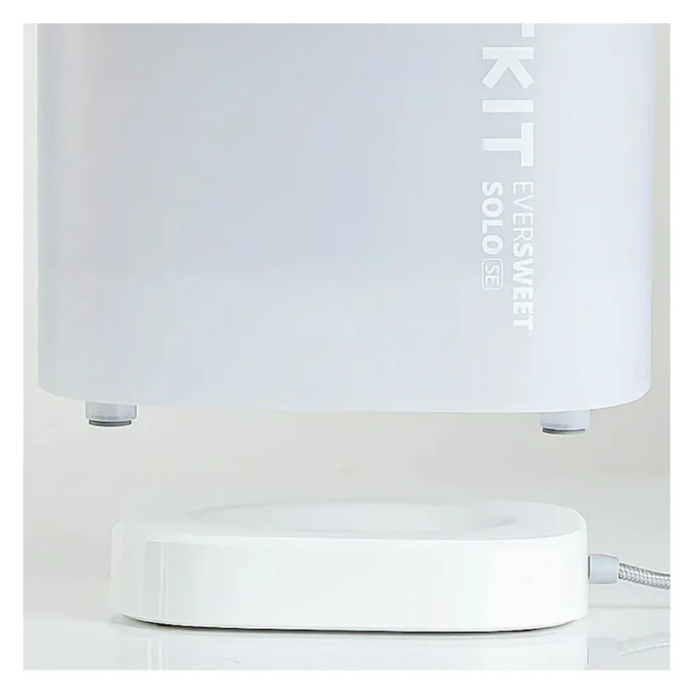 PETKIT EVERSWEET SOLO SE FUENTE INTELIGENTE 1.8 L – BLANCO - 5