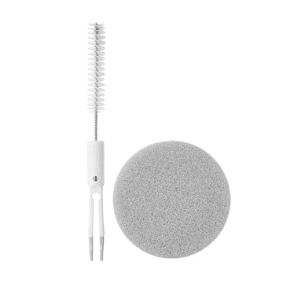 KIT DE LIMPIEZA PETKIT PARA FUENTES DE AGUA - 1