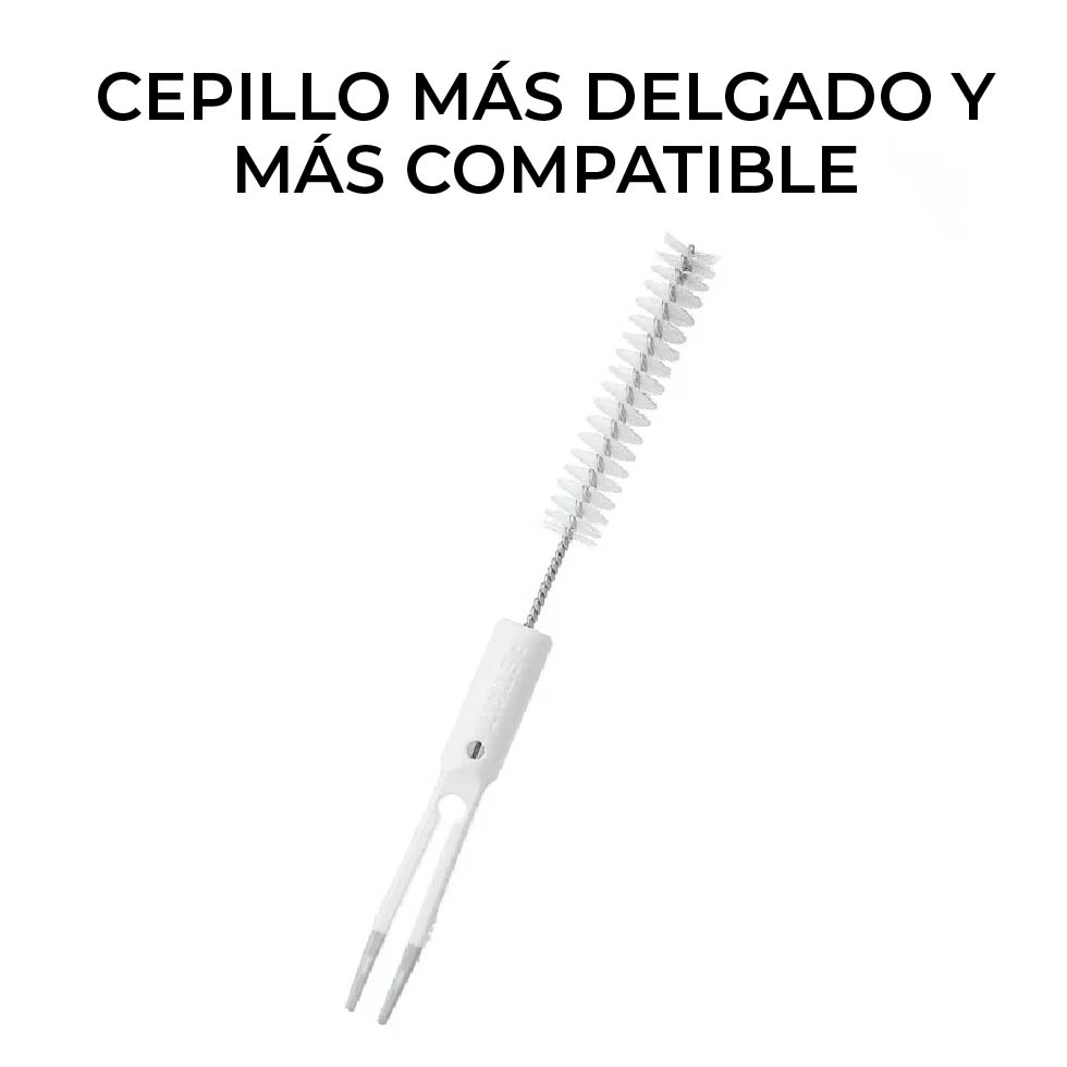 KIT DE LIMPIEZA PETKIT PARA FUENTES DE AGUA - 2