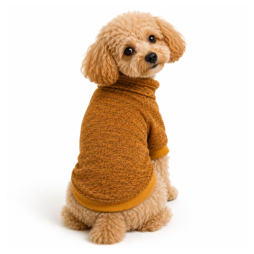CAFARENA PARA PERROS MAPPLE - XL - 2