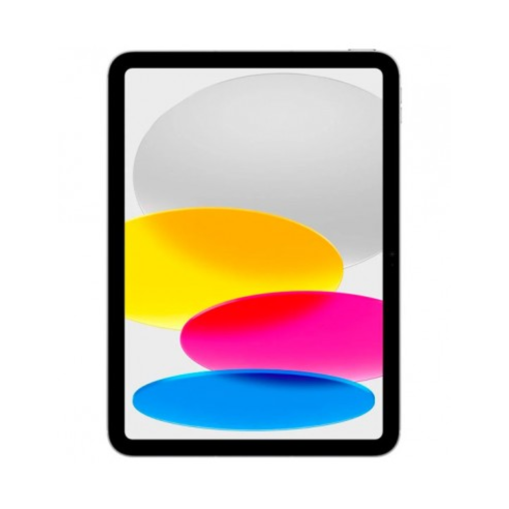 IPAD 11' (2025) 11VA GEN CHIP A16 WIFI 128GB | SILVER - 2