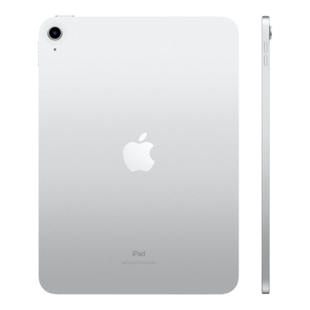 IPAD 11' (2025) 11VA GEN CHIP A16 WIFI 128GB | SILVER - 3