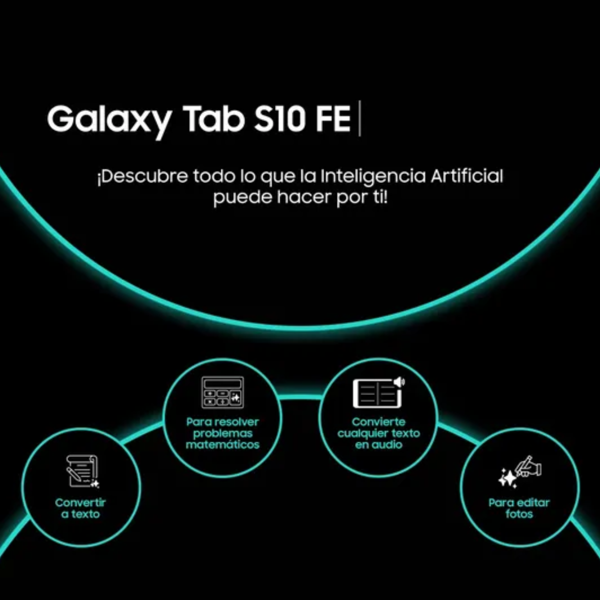 SAMSUNG TAB S10 FE 10.9' 8+128GB SILVER - 4
