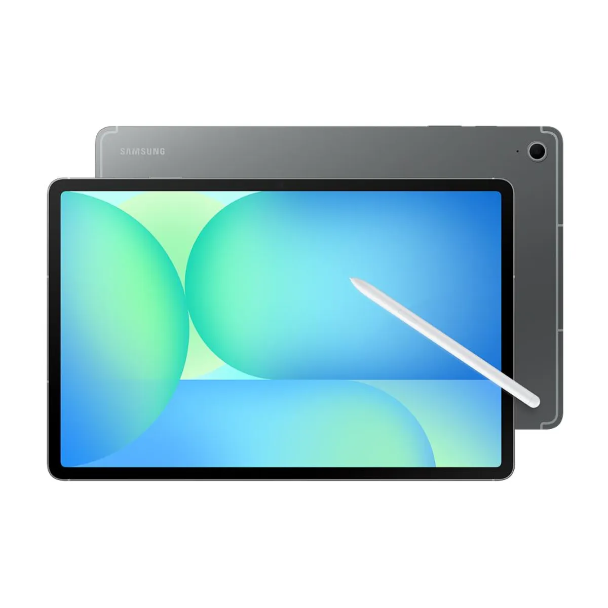 SAMSUNG TAB S10 FE 10.9¨ 128GB, 8GB RAM, GRIS - 2