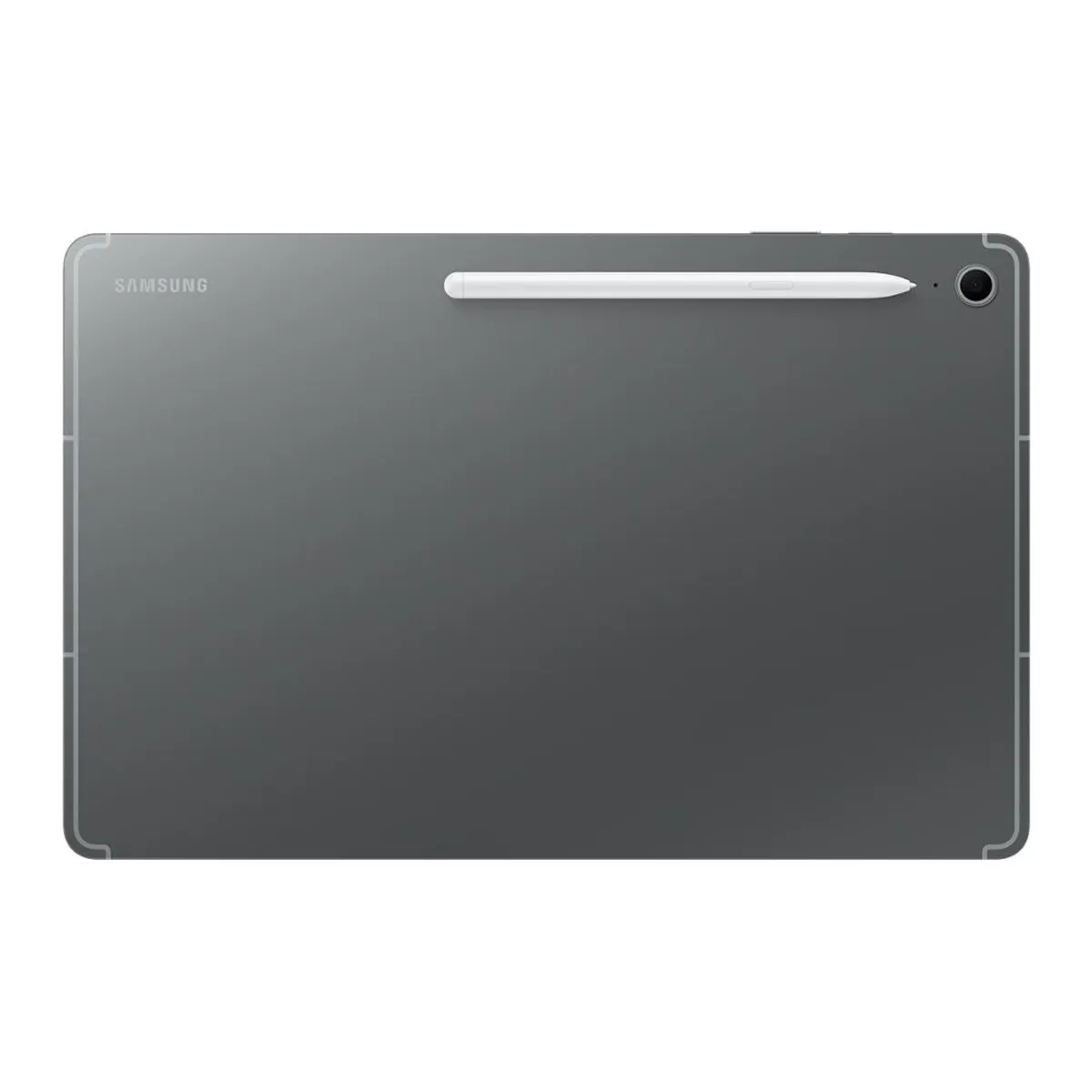SAMSUNG TAB S10 FE 10.9¨ 128GB, 8GB RAM, GRIS - 3