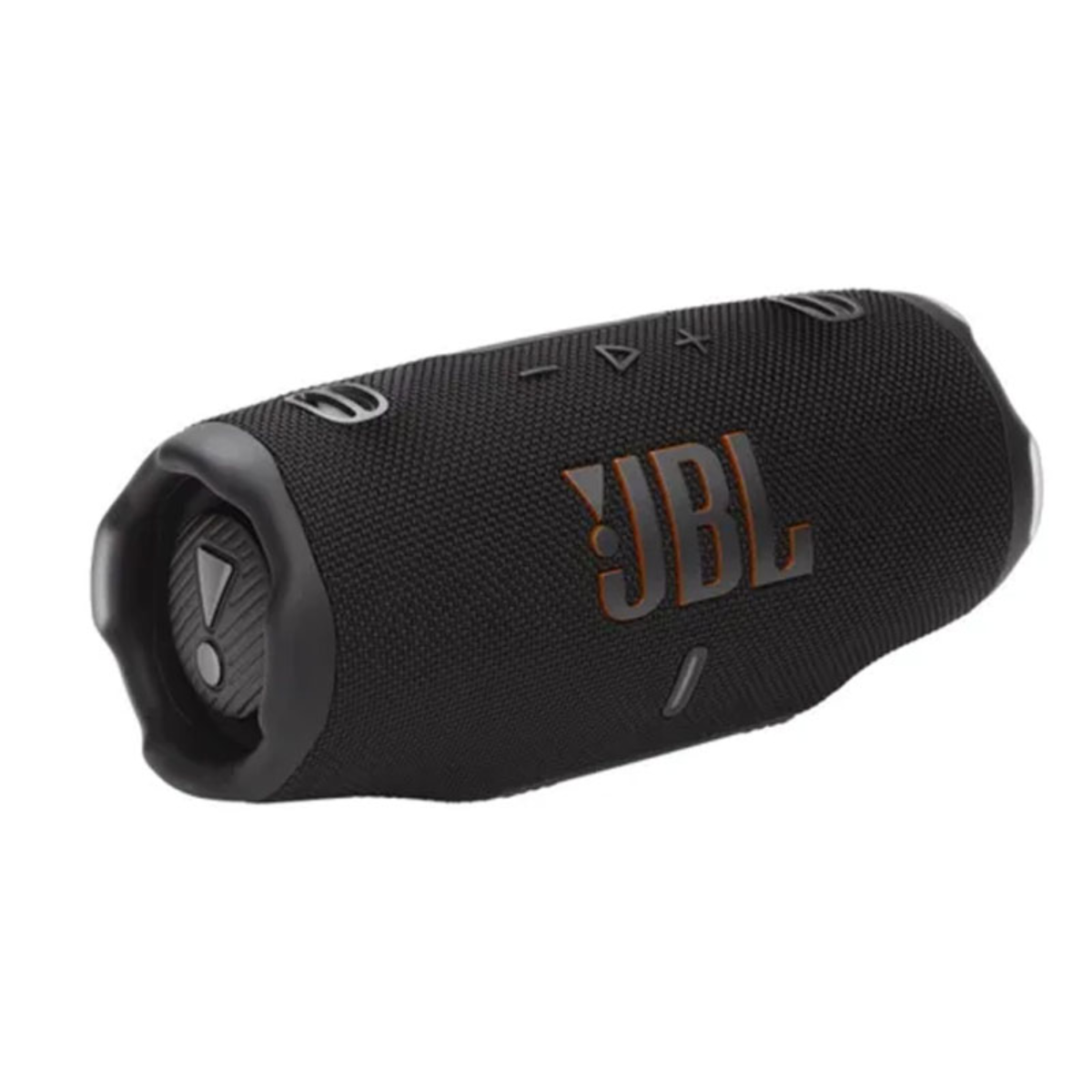 JBL PARLANTE CHARGE 6 BLUETOOTH 5.2 RESISTENTE AL AGUA 50W NEGRO - 2