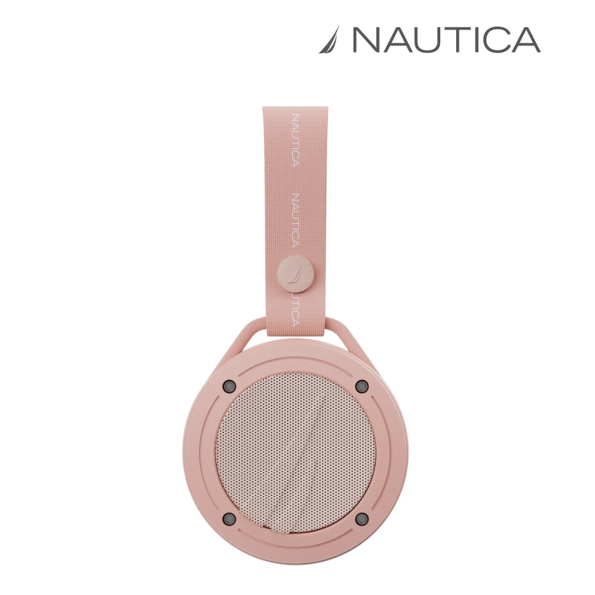 PARLANTE BLUETOOTH PORTÁTIL NAUTICA S20 NUDE - 1
