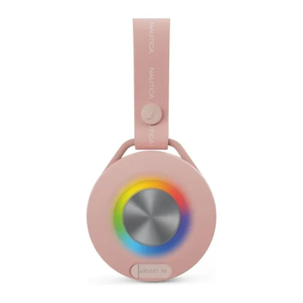 PARLANTE BLUETOOTH PORTÁTIL NAUTICA S20 NUDE - 2