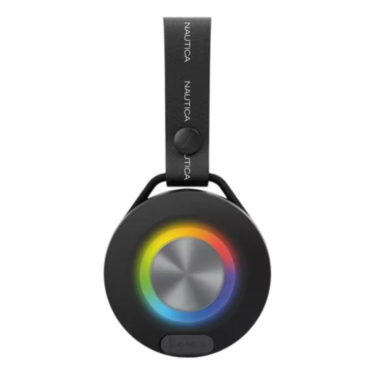 PARLANTE BLUETOOTH PORTÁTIL NAUTICA S20 NEGRO - 2