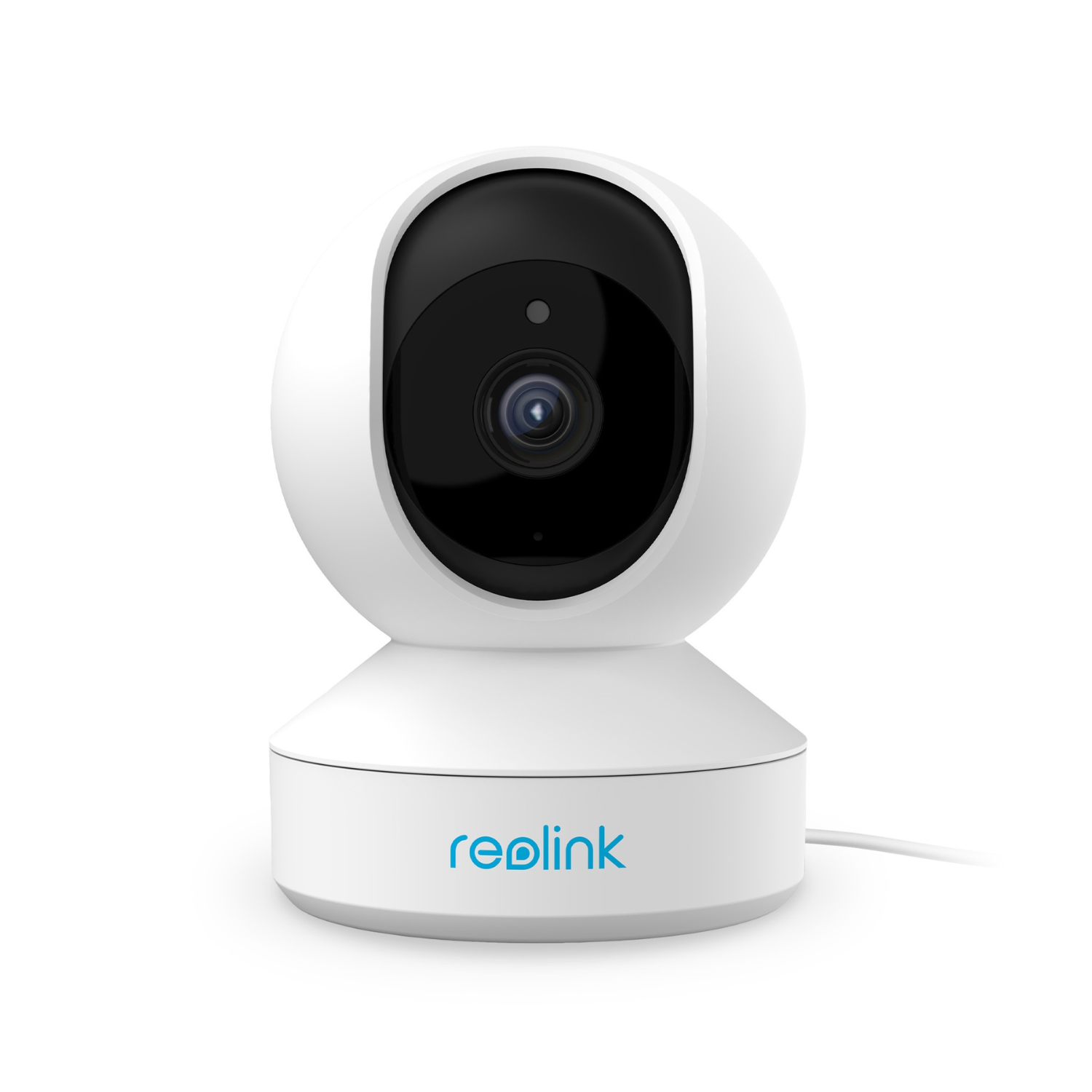 COMBO REOLINK: E1 INTERIOR + LUMUS EXTERIOR – SEGURIDAD COMPLETA 24/7 - 2